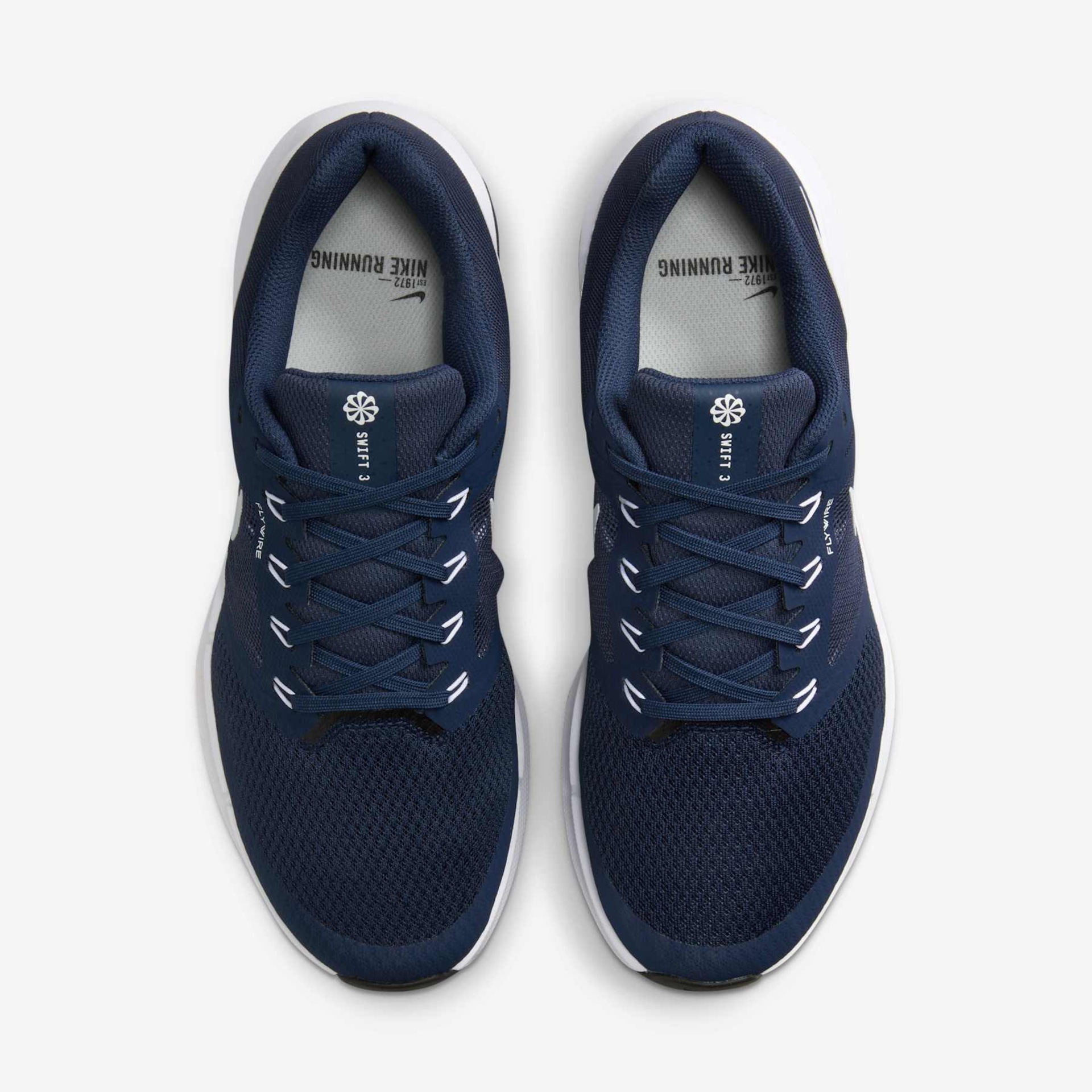 Tênis Nike Run Swift 3 Masculino - Foto 4