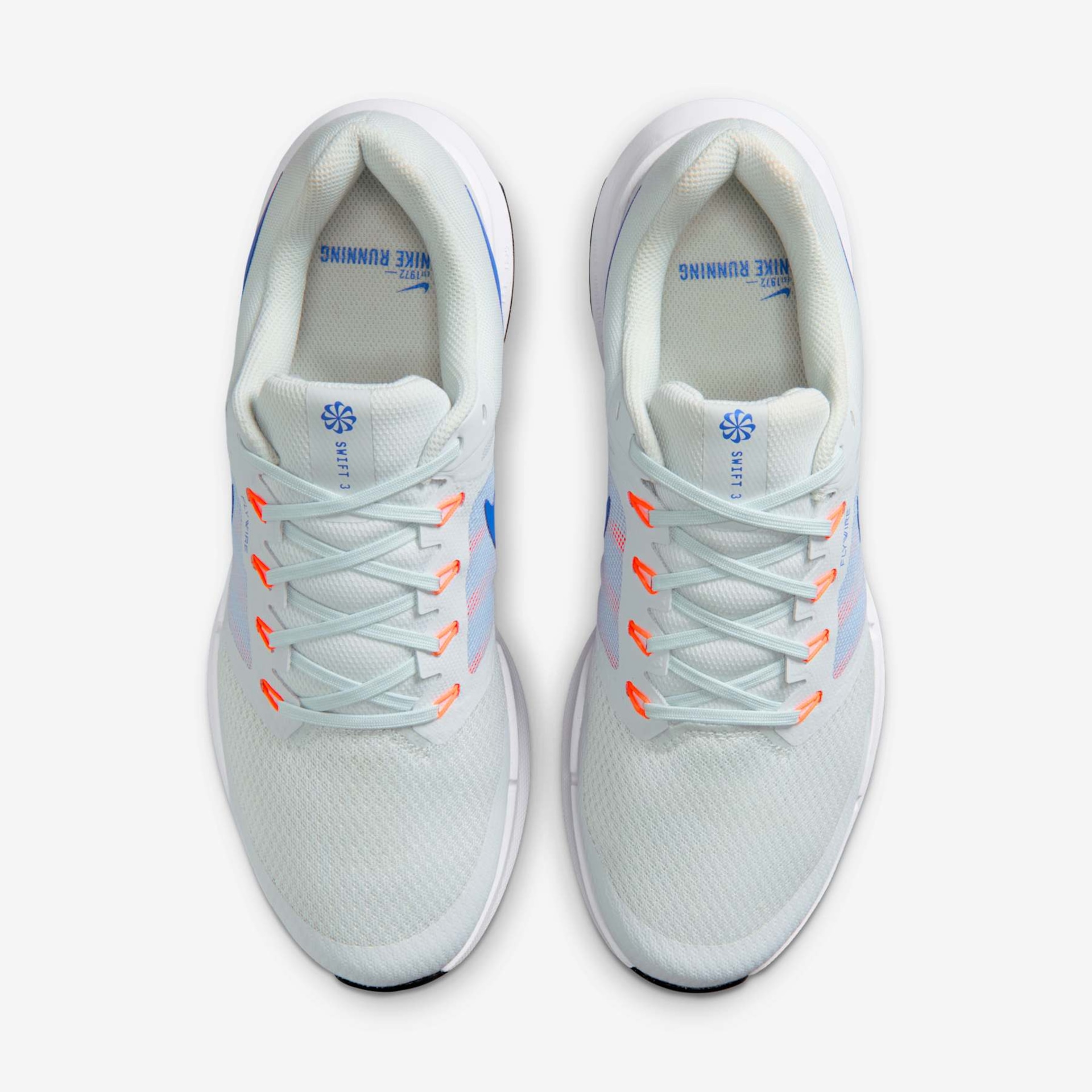 Tênis Nike Run Swift 3 Masculino - Foto 4