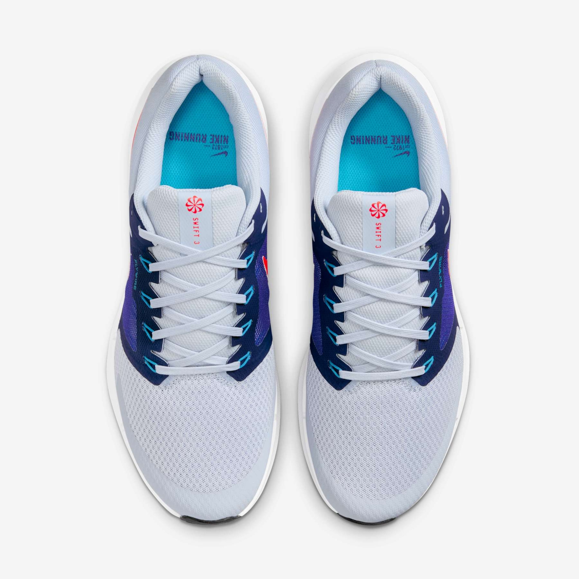 Tênis Nike Run Swift 3 Masculino - Foto 4