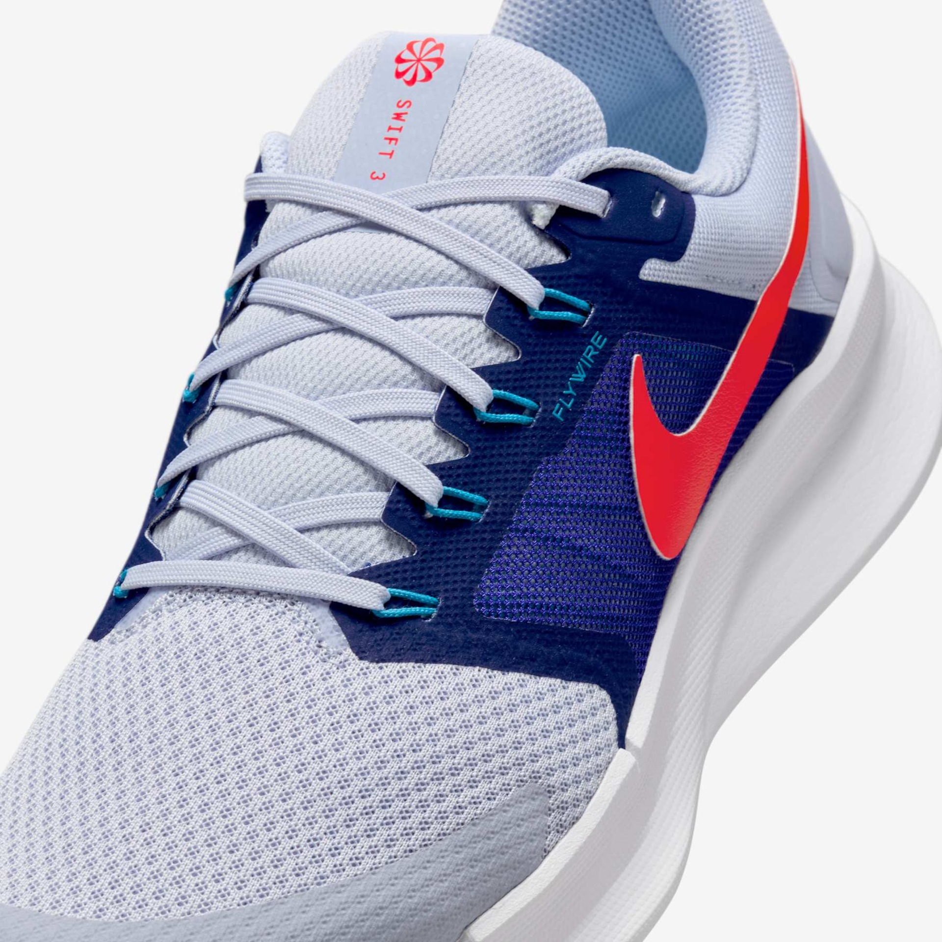 Tênis Nike Run Swift 3 Masculino - Foto 7