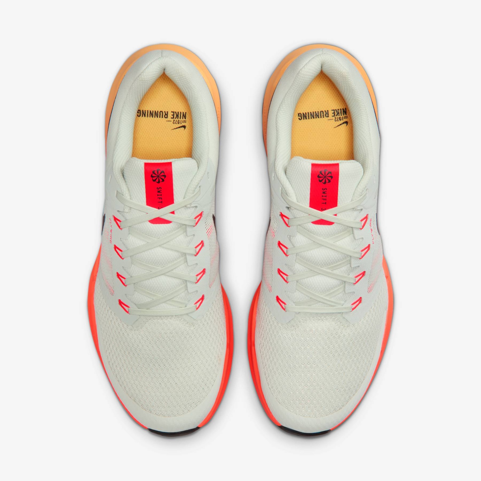 Tênis Nike Run Swift 3 Masculino - Foto 4