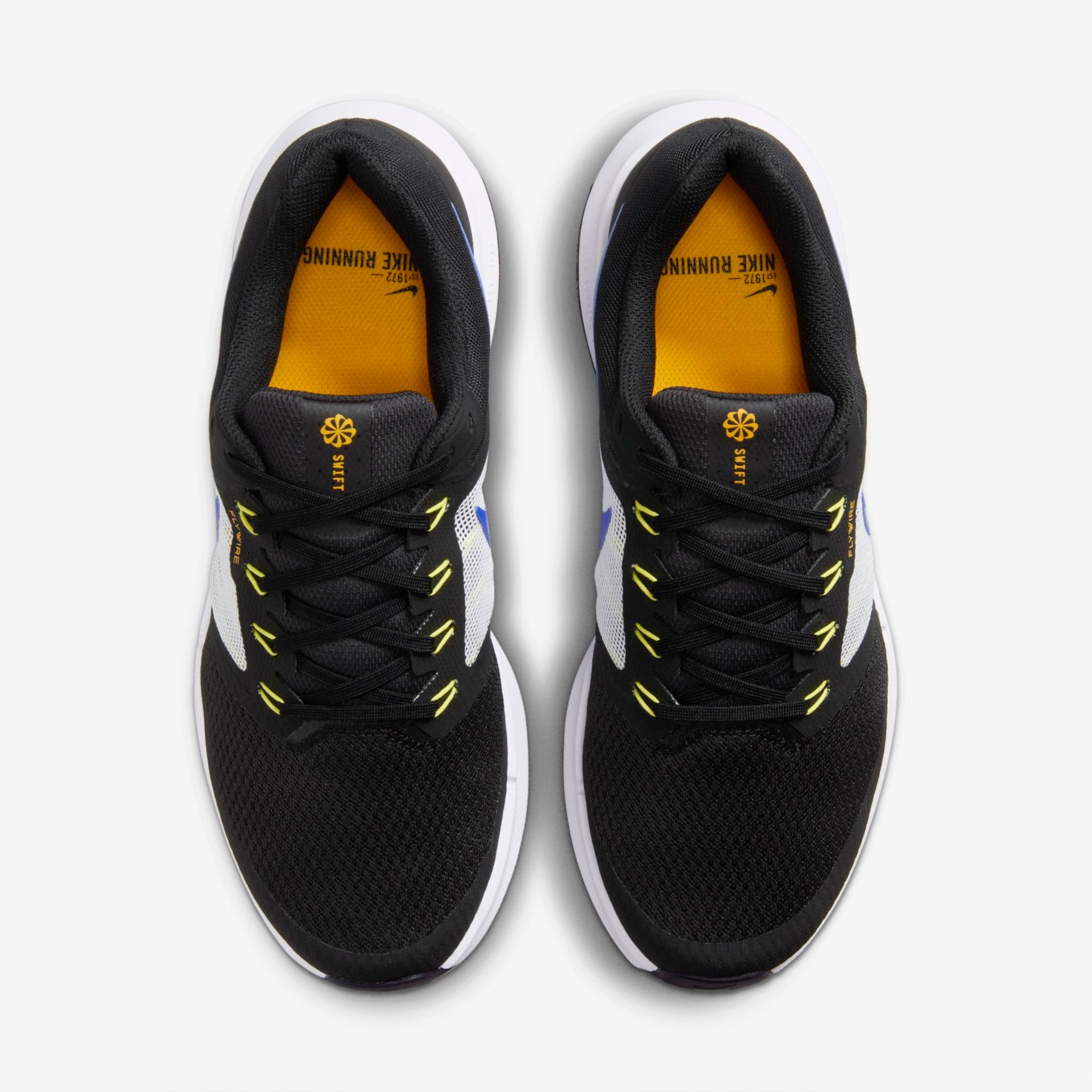 Tênis Nike Run Swift 3 Masculino - Foto 4