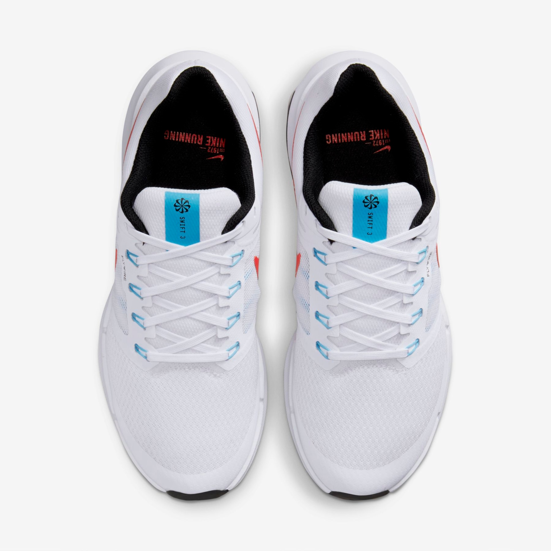 Tênis Nike Run Swift 3 Feminino - Foto 4