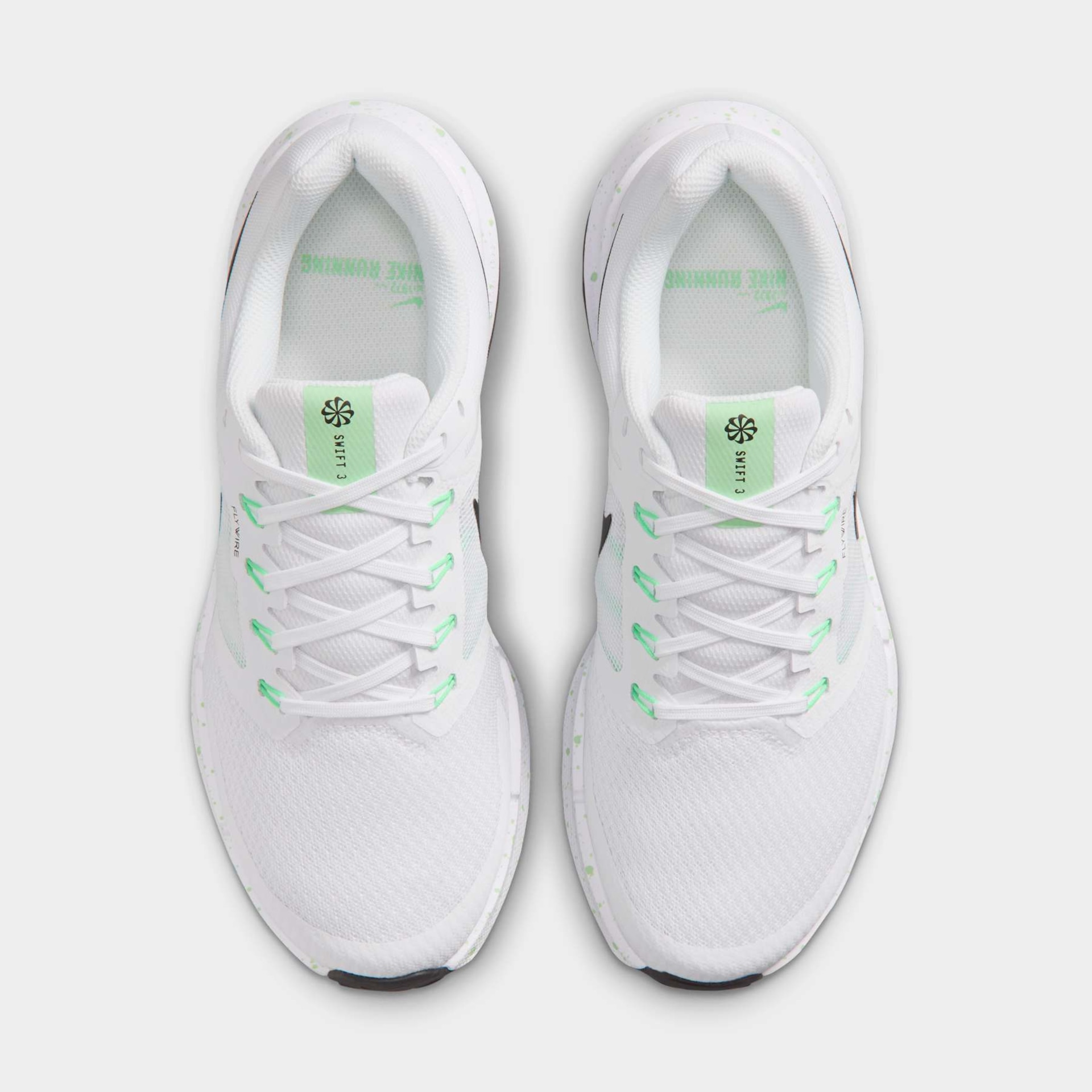 Tênis Nike Run Swift 3 Feminino - Foto 4
