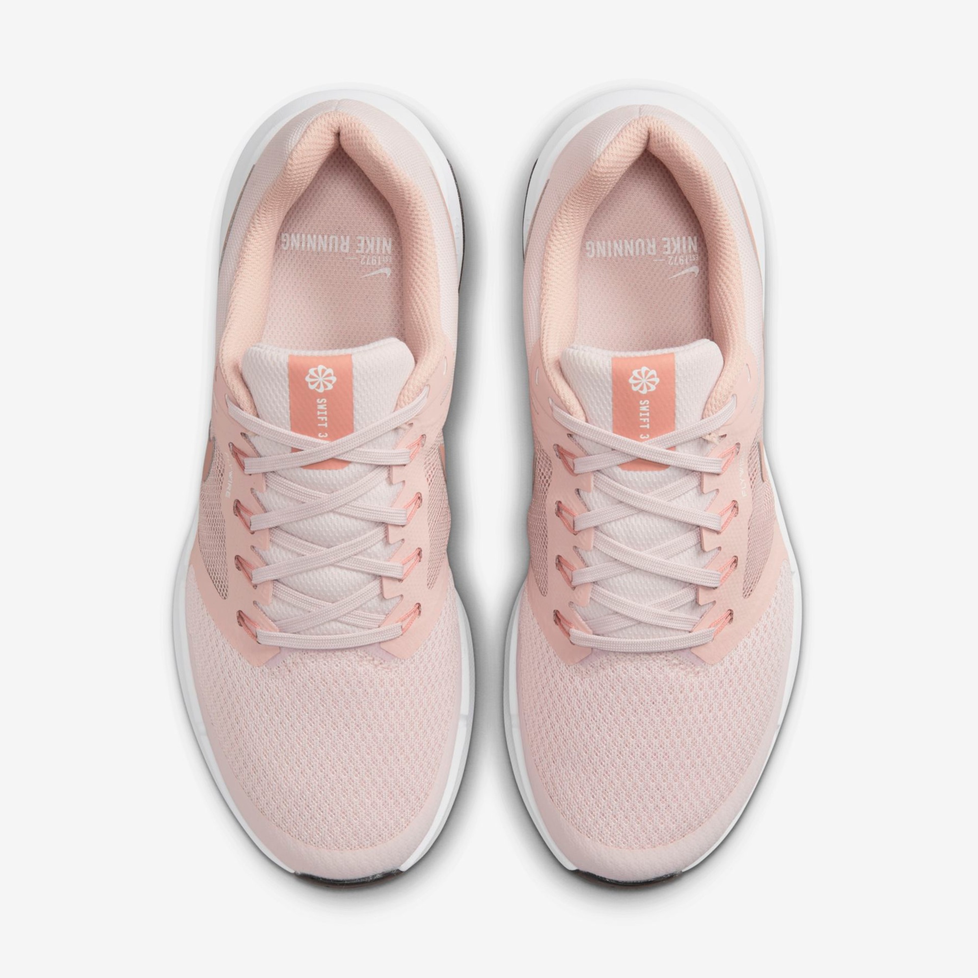 Oferta de Tênis Nike Run Swift 3 Feminino Nike Just Do It