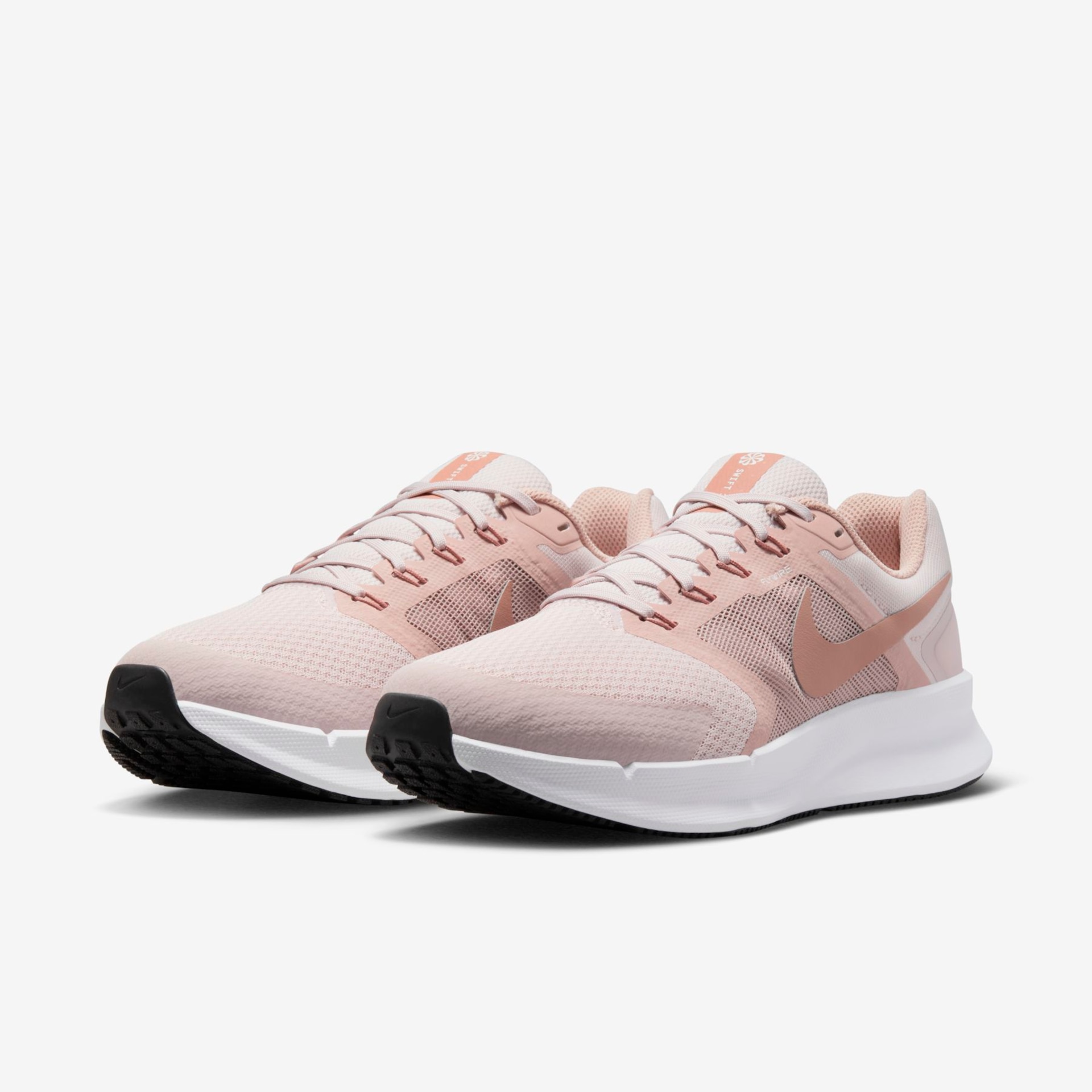 Oferta De Tênis Nike Run Swift 3 Feminino Nike Just Do It 0276