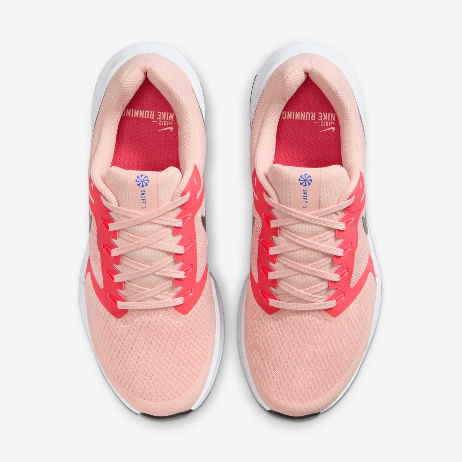 Tênis Nike Run Swift 3 Feminino - Foto 4