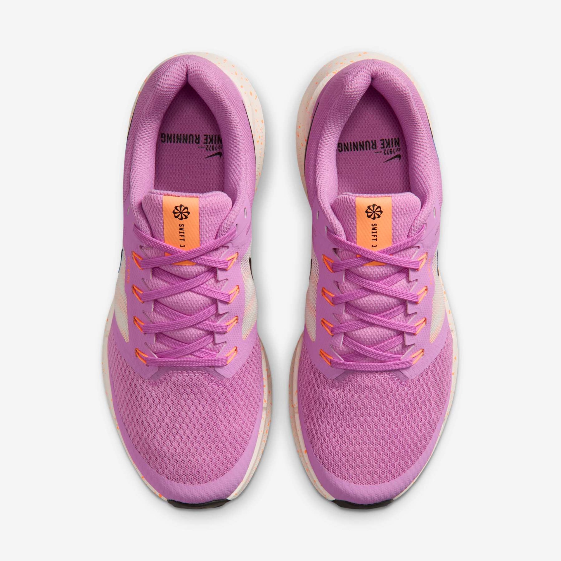 Tênis Nike Run Swift 3 Feminino - Foto 4