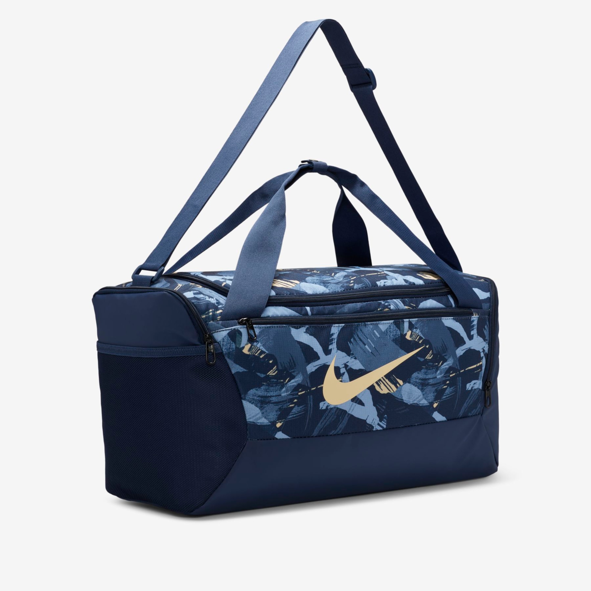 Bolsa Nike Brasilia Unissex - Foto 3