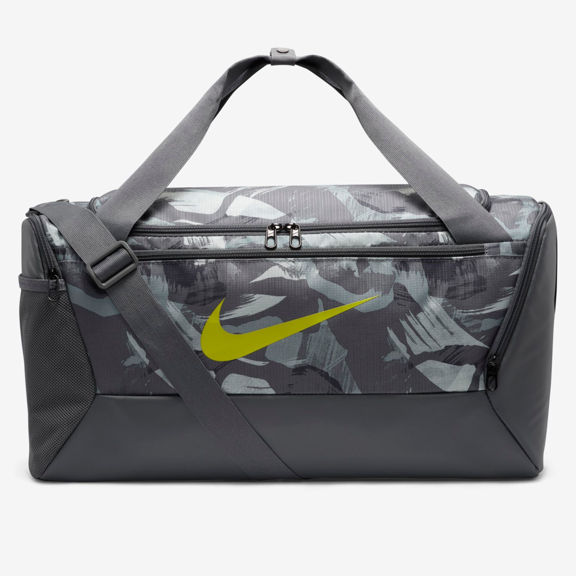 Bolsa Nike Brasilia Unissex - Foto 1