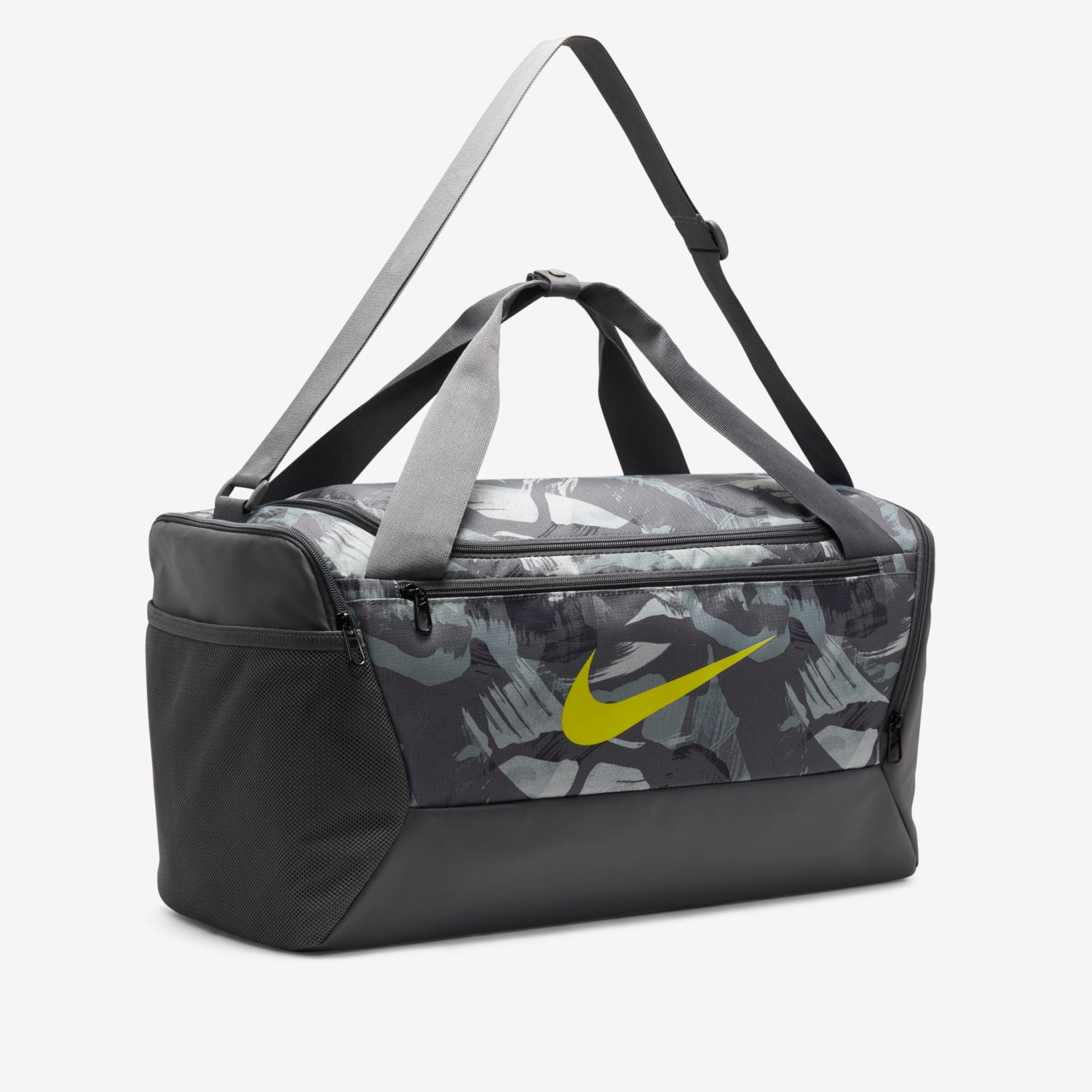 Bolsa Nike Brasilia Unissex - Foto 3