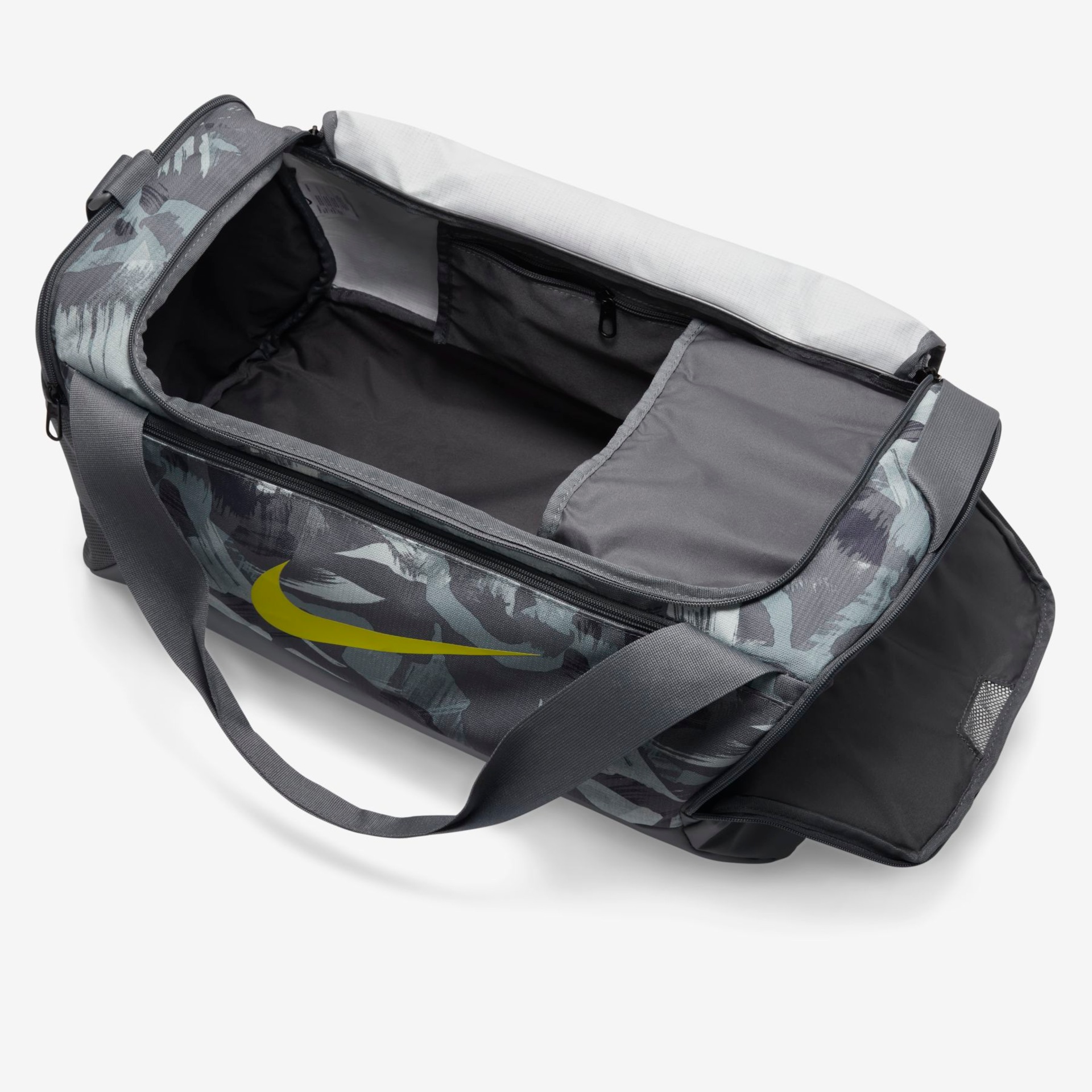 Bolsa Nike Brasilia Unissex - Foto 5