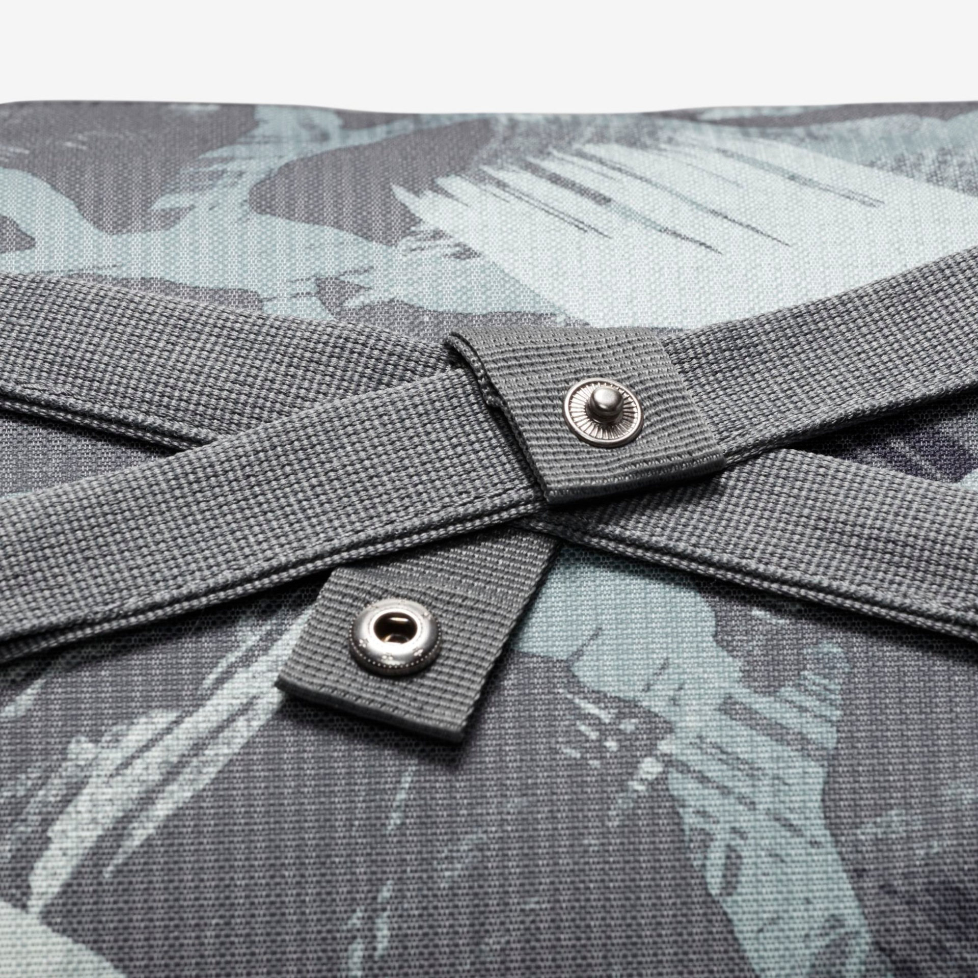 Bolsa Nike Brasilia Unissex - Foto 9