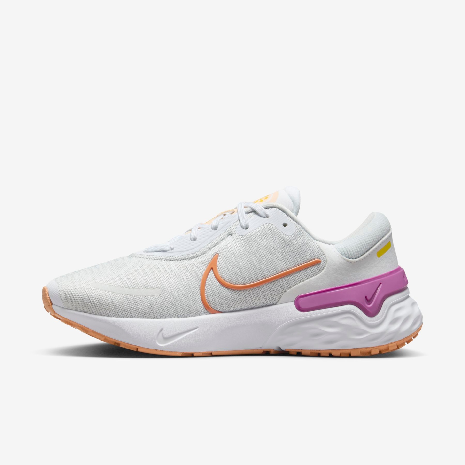 Imagem principal de Tênis Nike Renew Run 4 Feminino