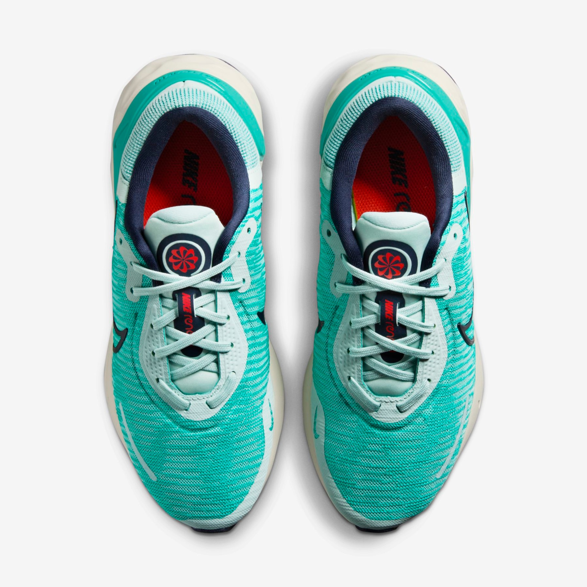 Tênis Nike Renew Run 4 Feminino - Foto 4