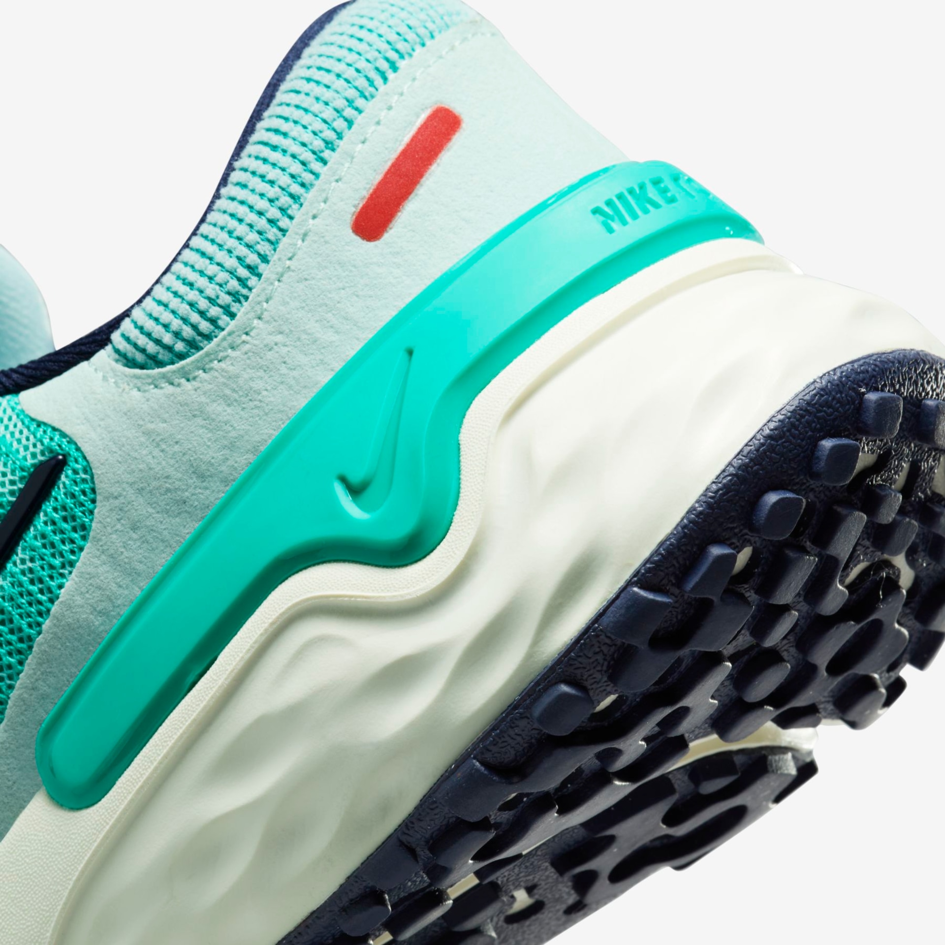 Tênis Nike Renew Run 4 Feminino - Foto 8