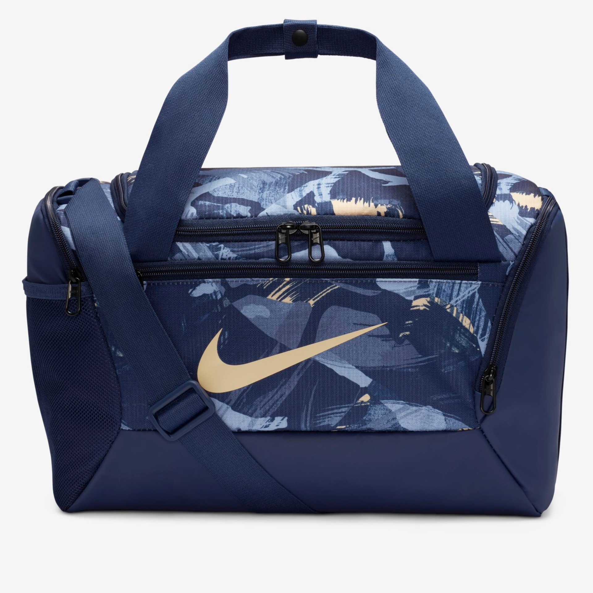 Bolsa Nike Brasilia Unissex - Foto 1