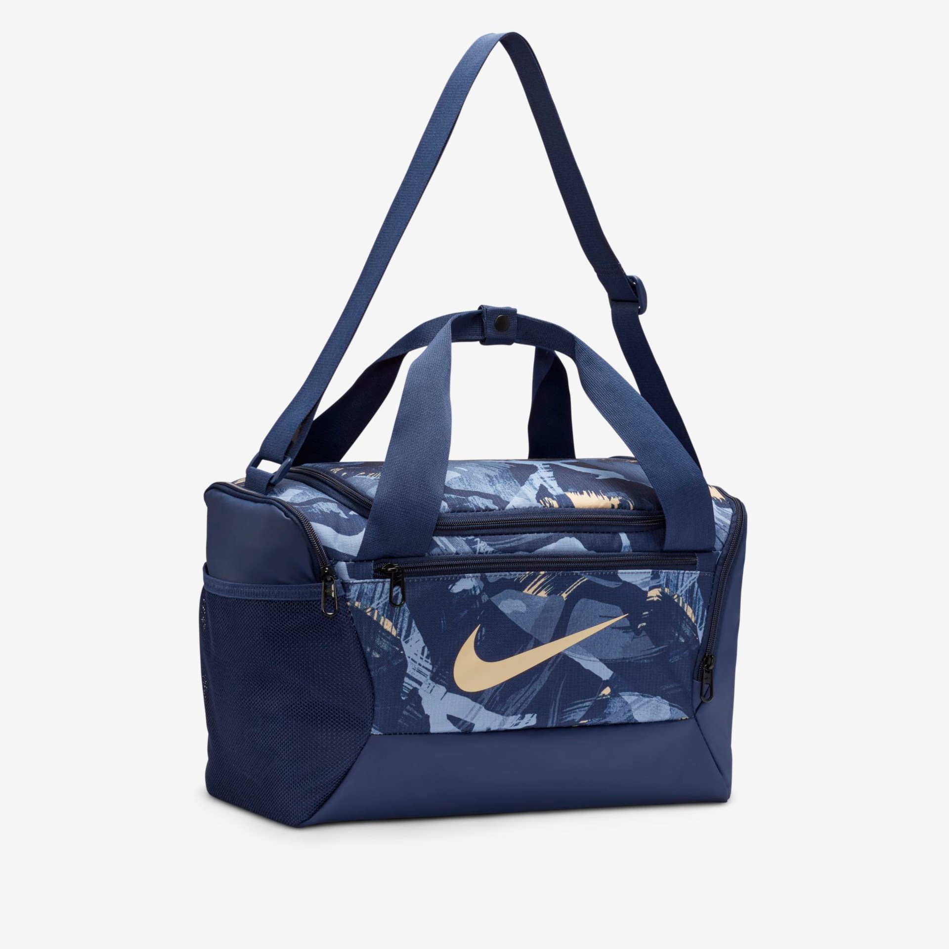Bolsa Nike Brasilia Unissex - Foto 3