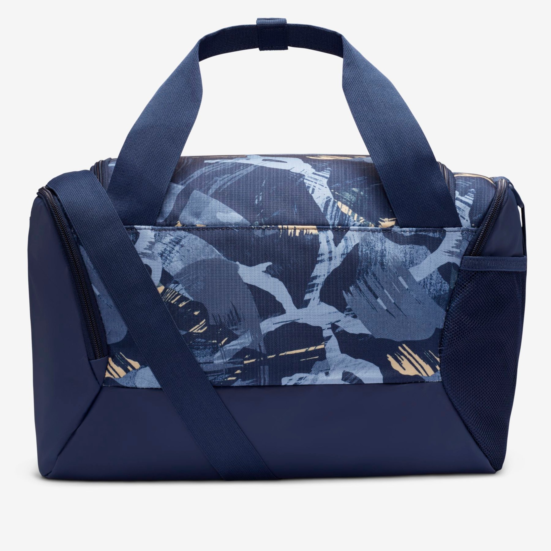 Bolsa Nike Brasilia Unissex - Foto 4