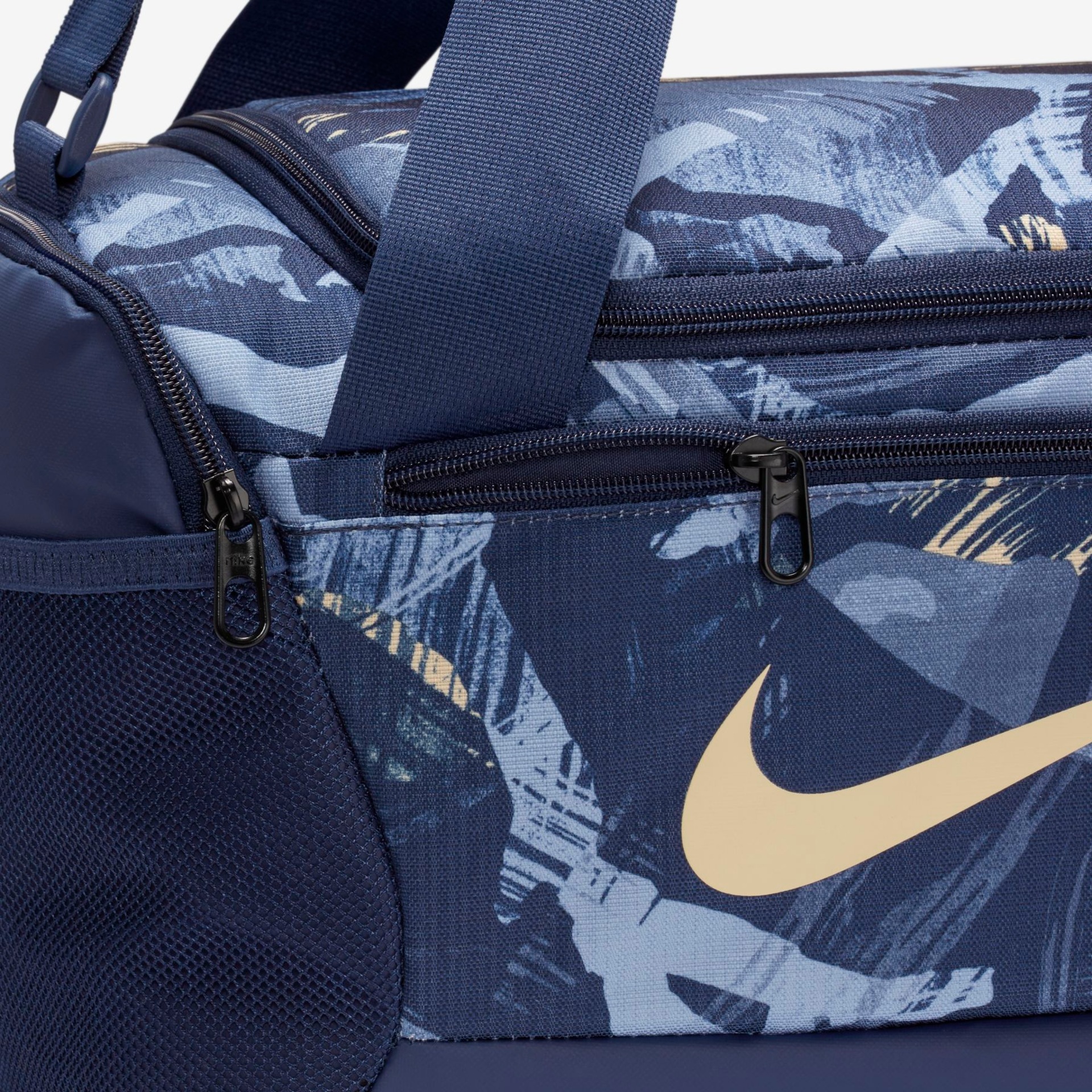 Bolsa Nike Brasilia Unissex - Foto 8