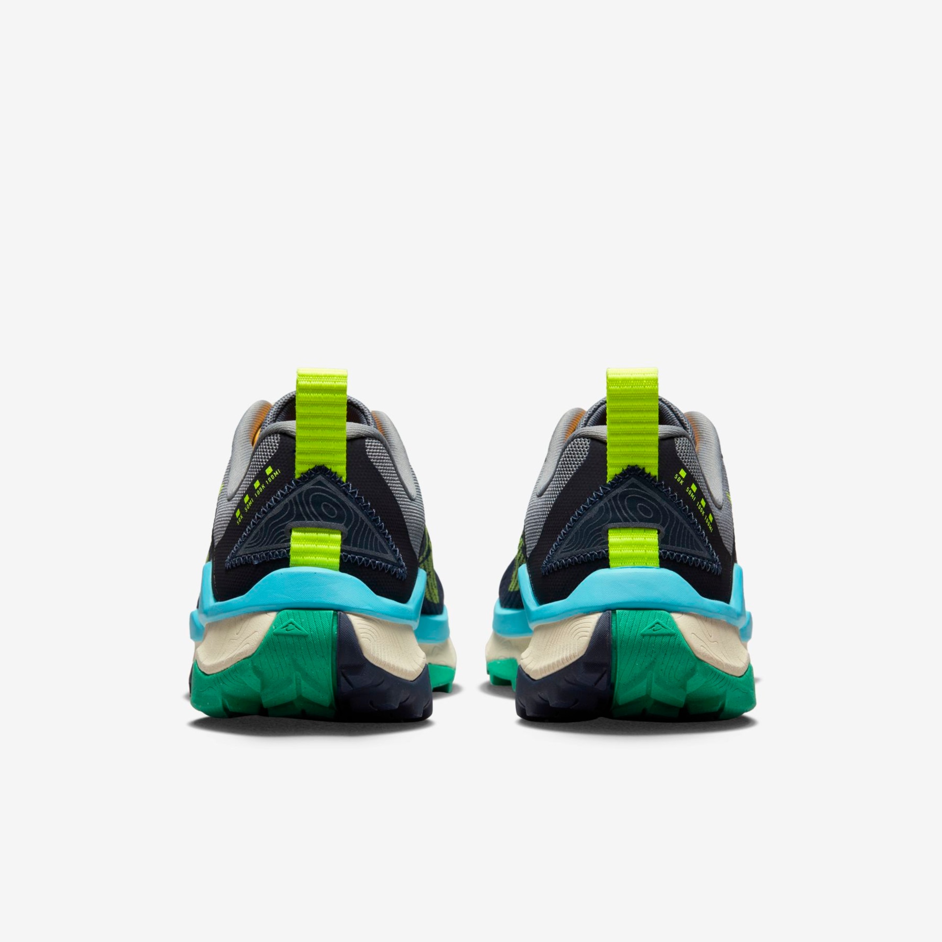 Tênis Nike Wildhorse 8 Feminino - Foto 6