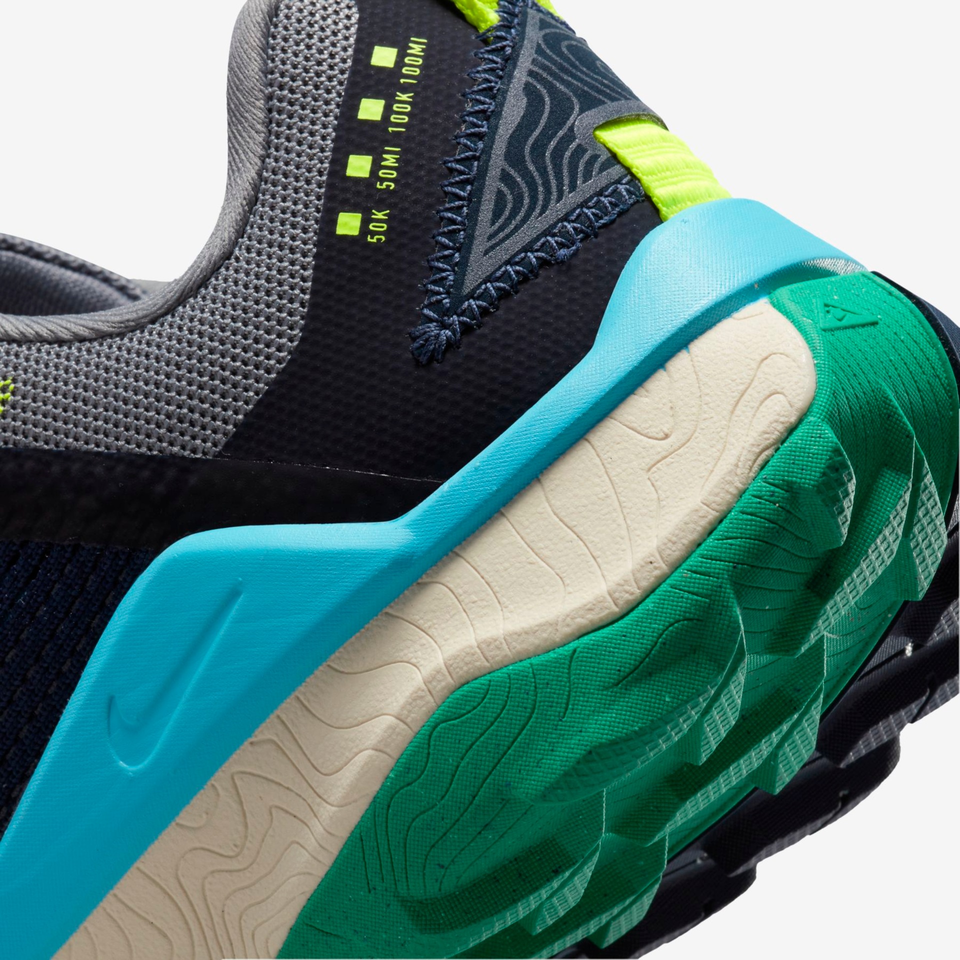 Tênis Nike Wildhorse 8 Feminino - Foto 8