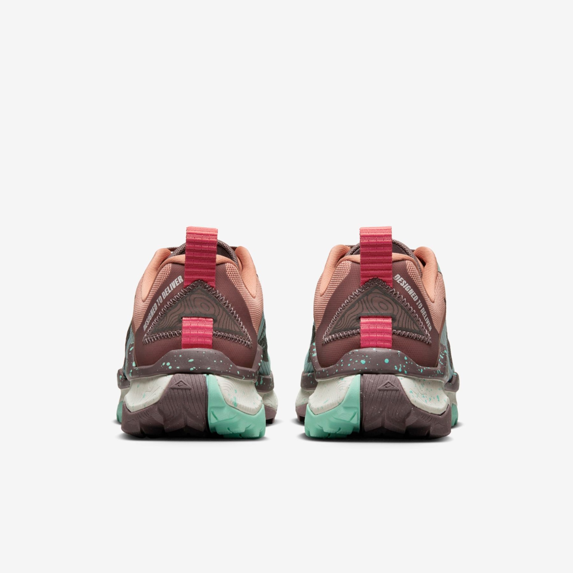 Tênis Nike Wildhorse 8 Feminino - Foto 6