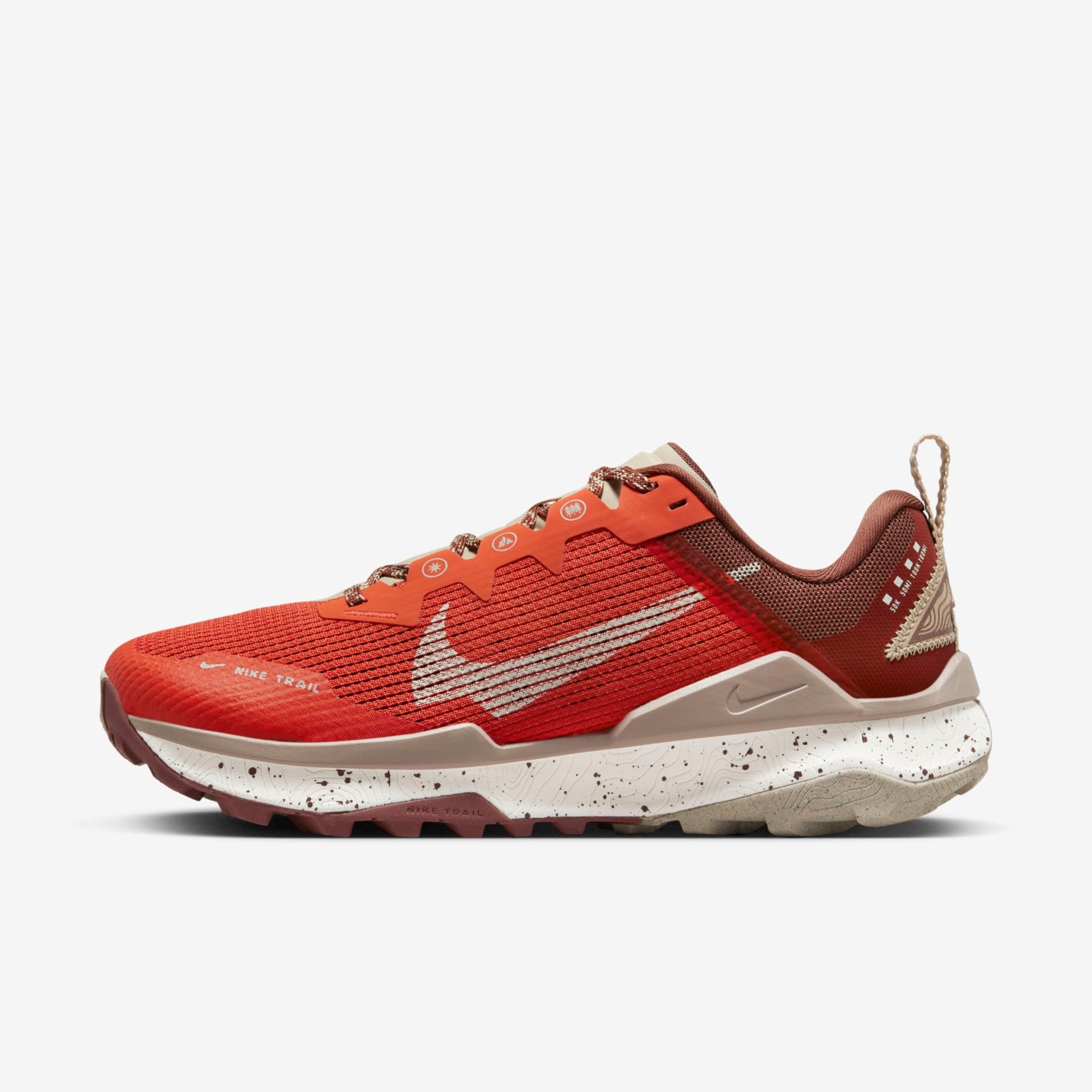 Tênis Nike Wildhorse 8 Feminino - Foto 1