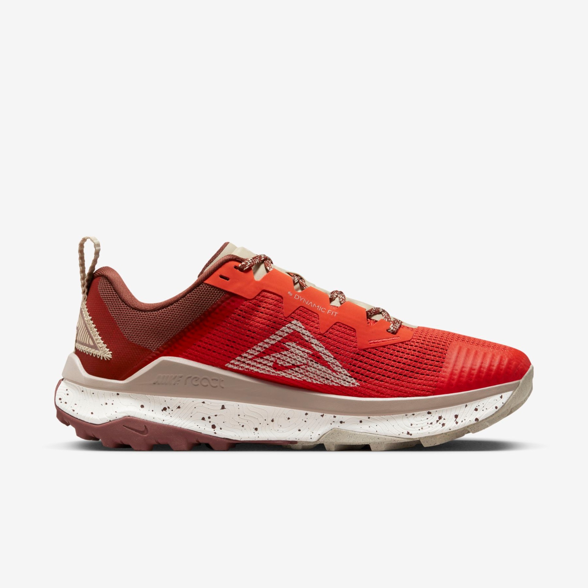 Tênis Nike Wildhorse 8 Feminino - Foto 3