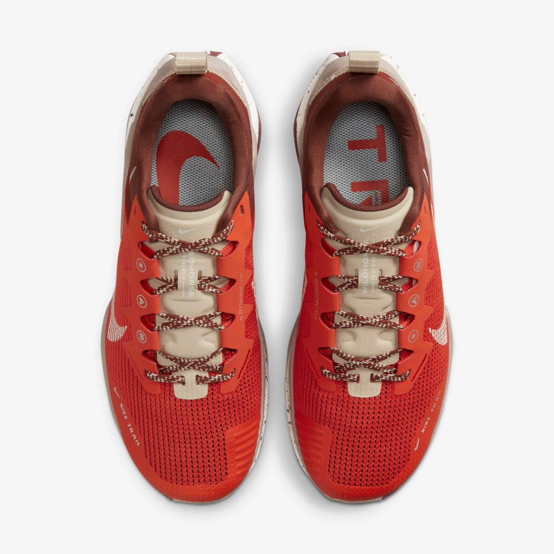 Tênis Nike Wildhorse 8 Feminino - Foto 4