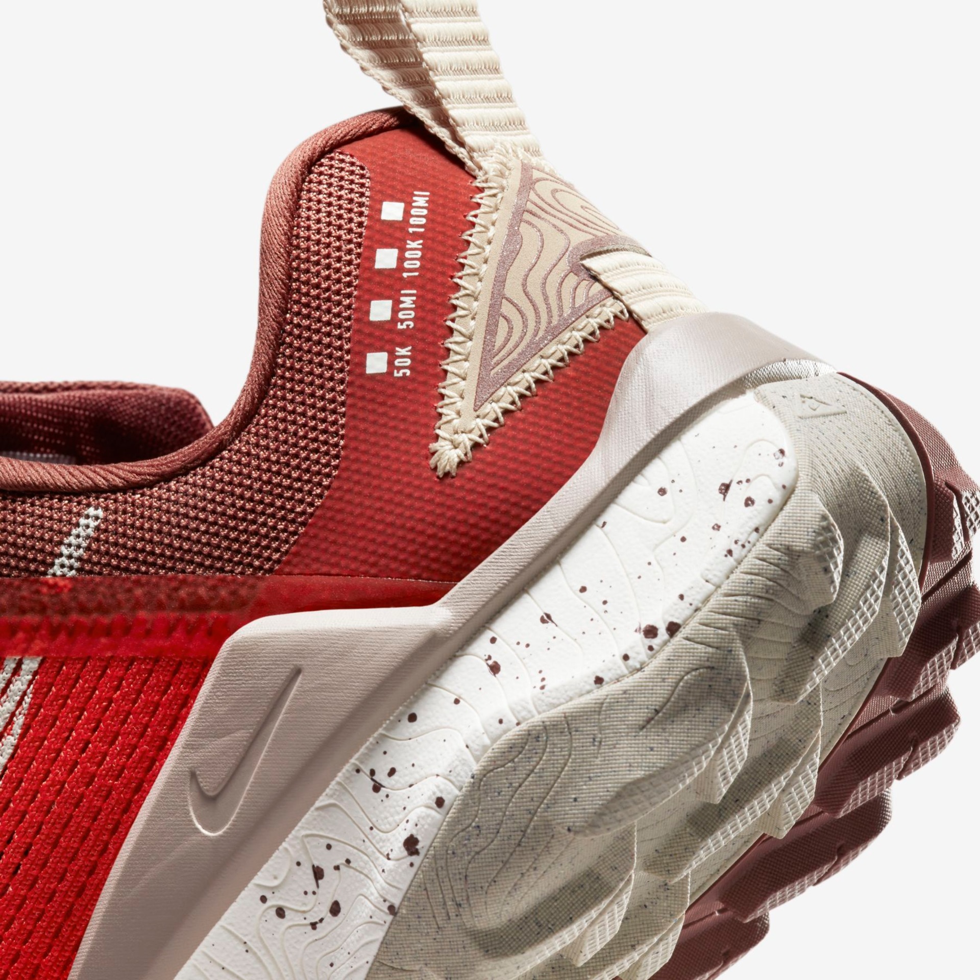 Tênis Nike Wildhorse 8 Feminino - Foto 8