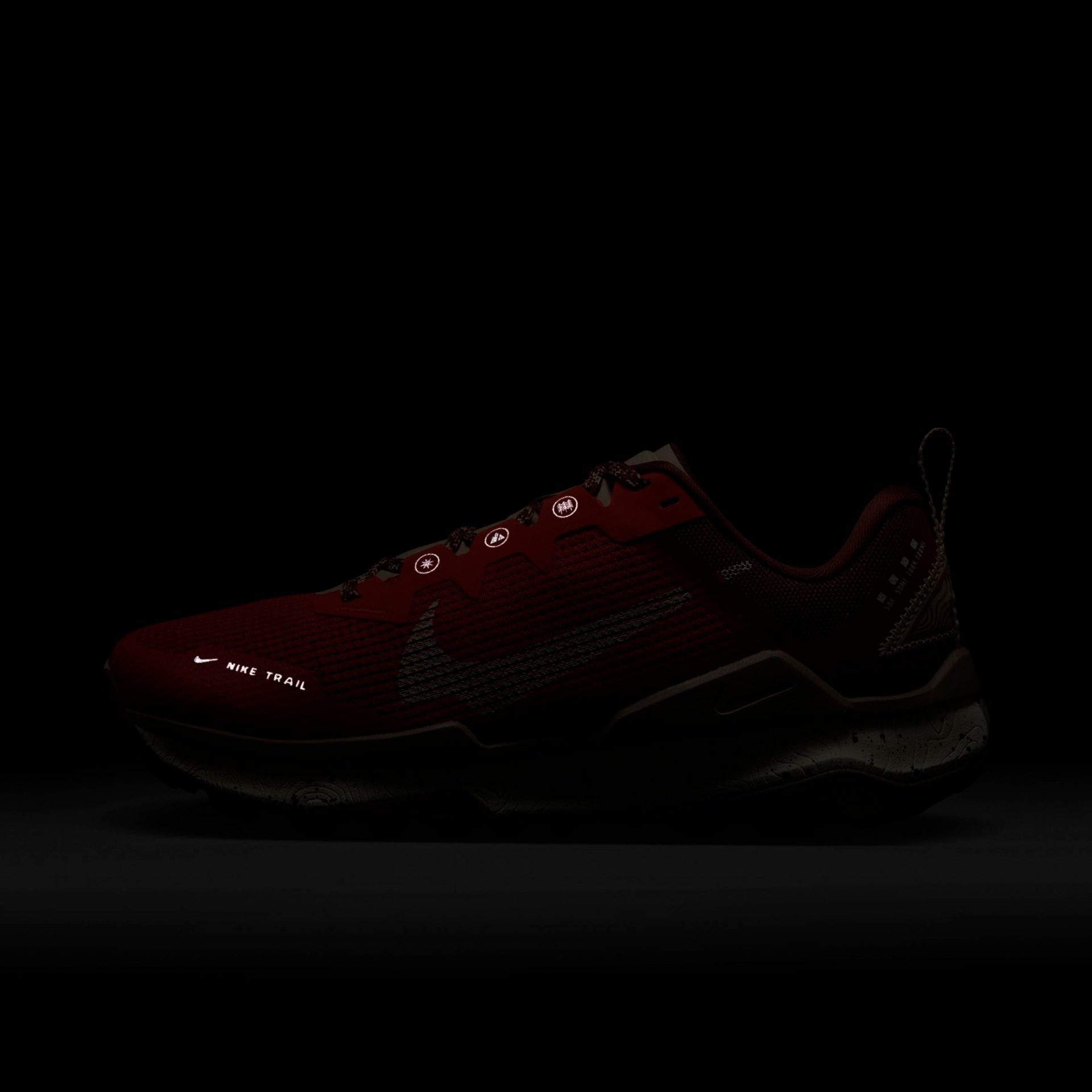 Tênis Nike Wildhorse 8 Feminino - Foto 10
