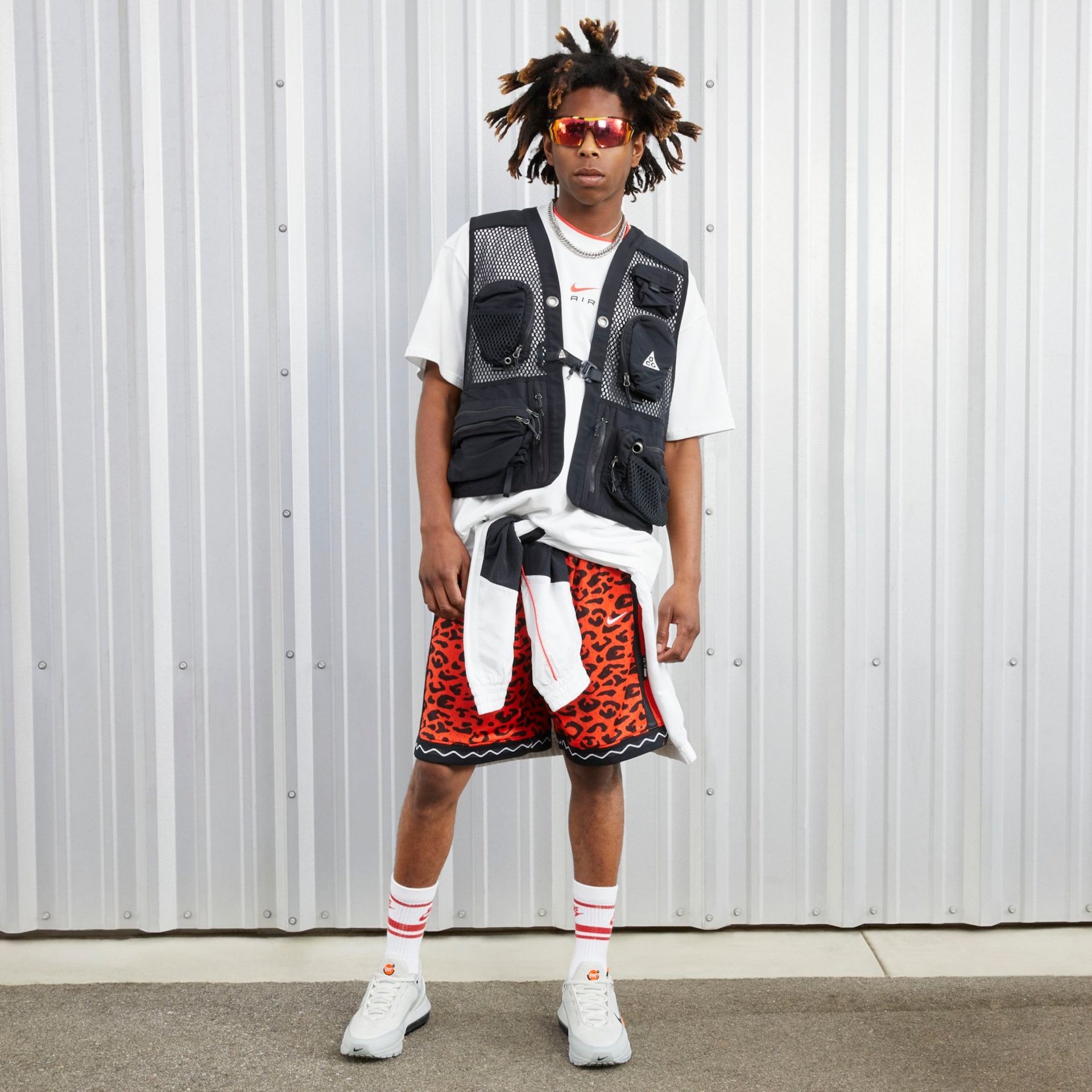 Tênis Nike Air Max Pulse Masculino - Foto 13