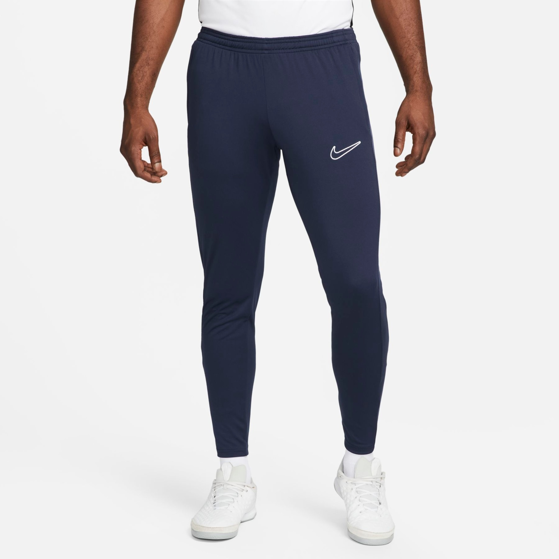 Calça Nike Dri-FIT Academy 23 Masculina - Foto 1