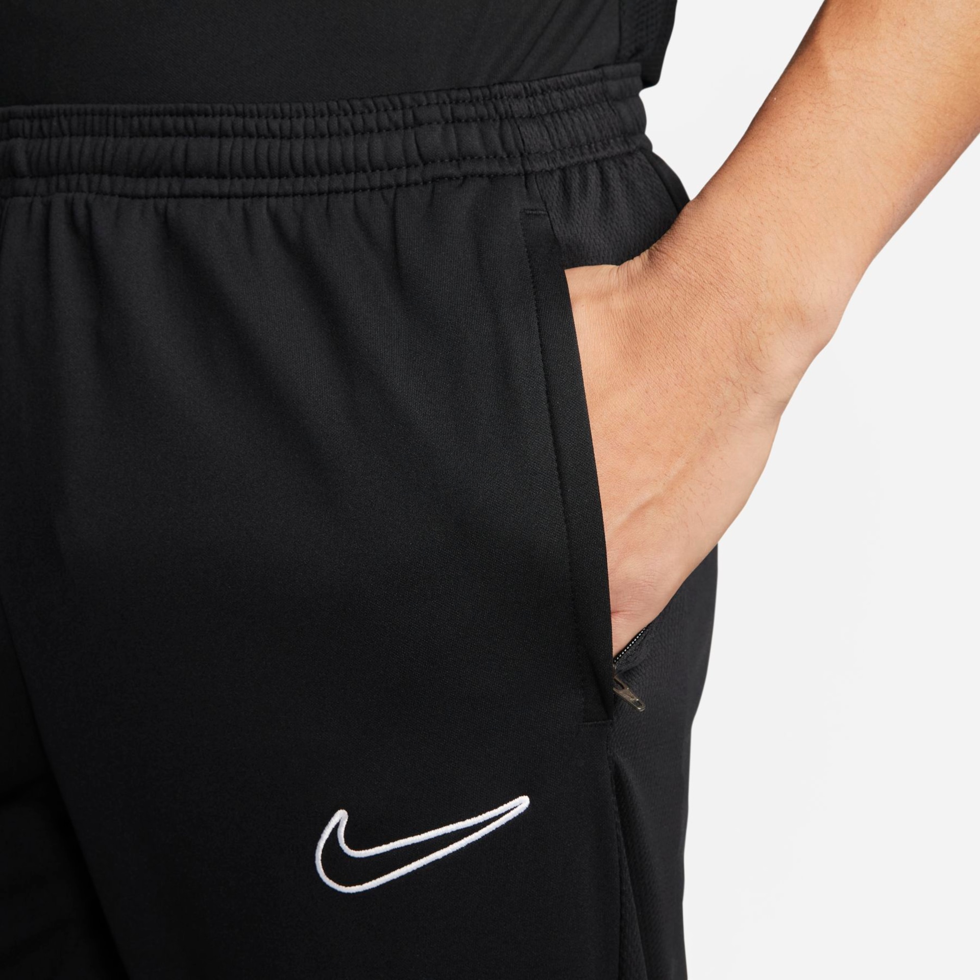 Calça Nike Dri-FIT Academy 23 Masculina - Foto 4