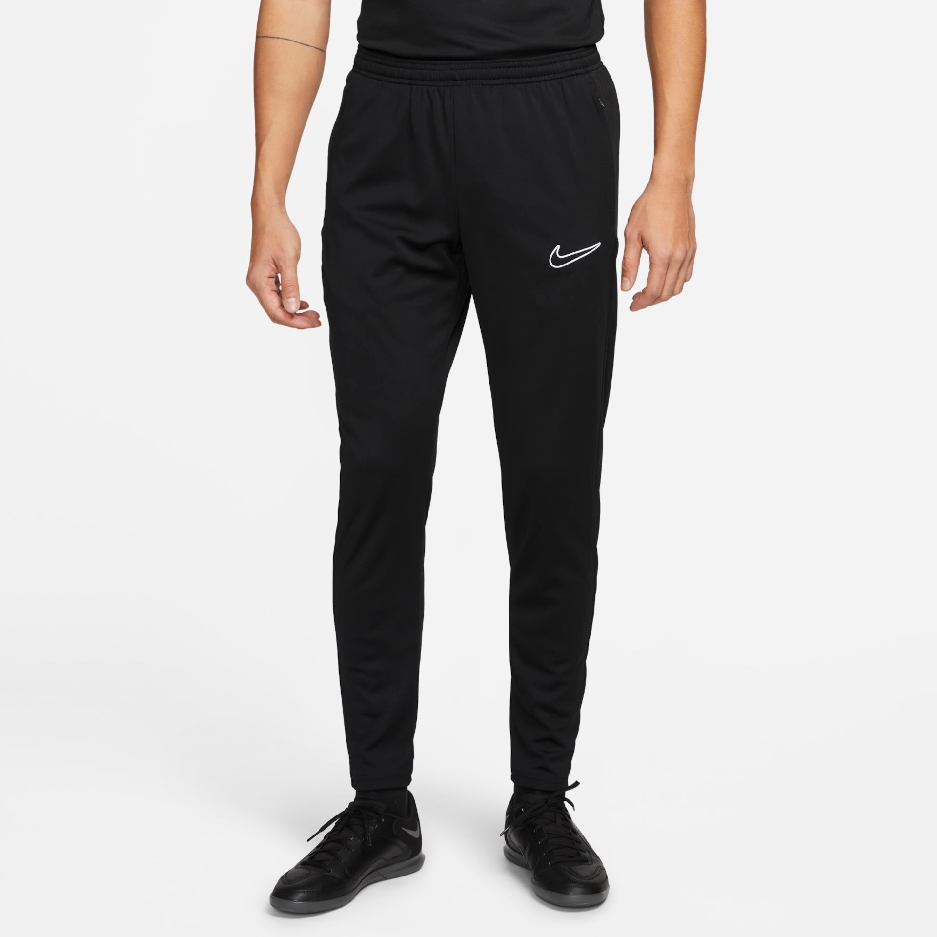 Calça Nike Dri-FIT Academy 23 Masculina - Foto 1