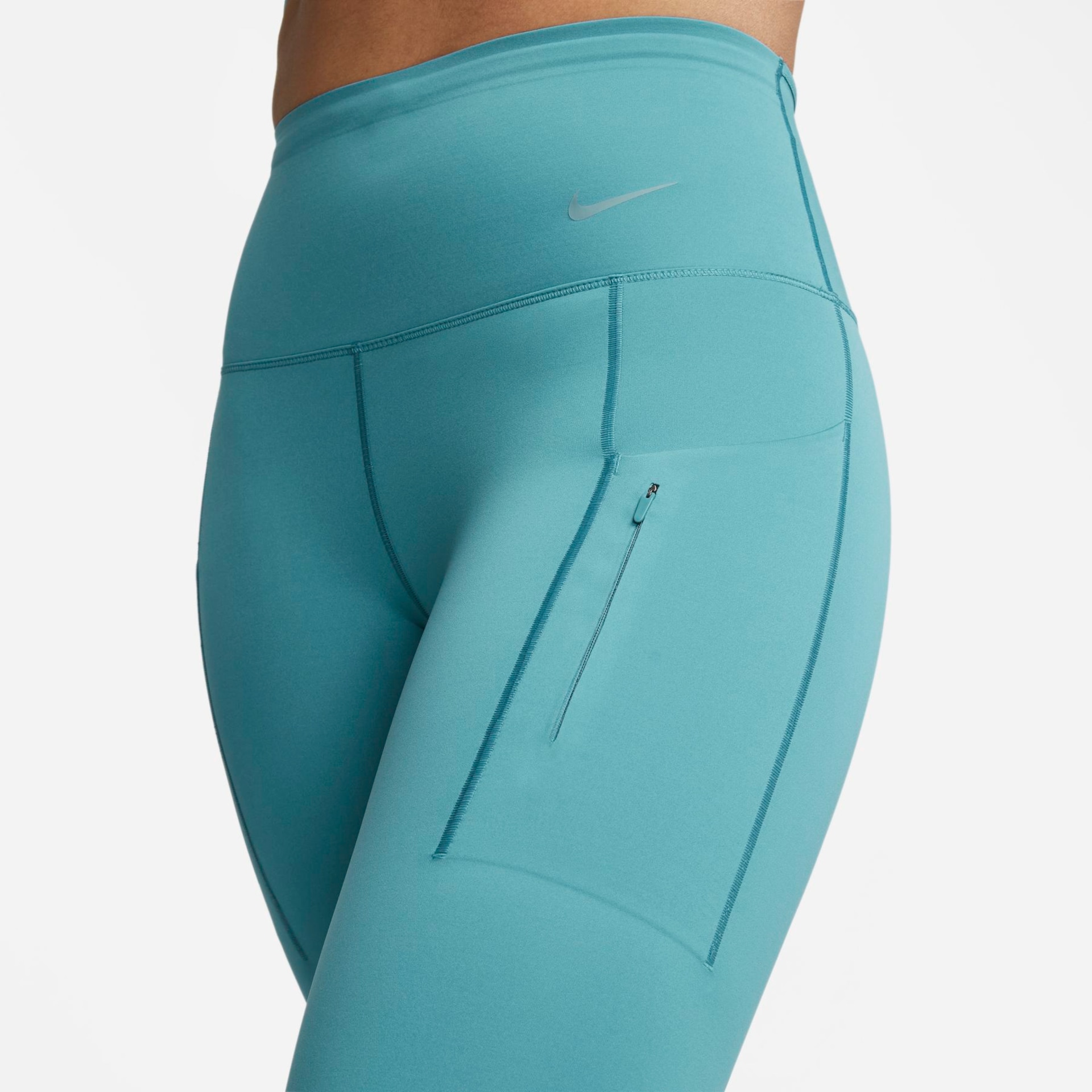 Legging Nike Go Feminina - Foto 4