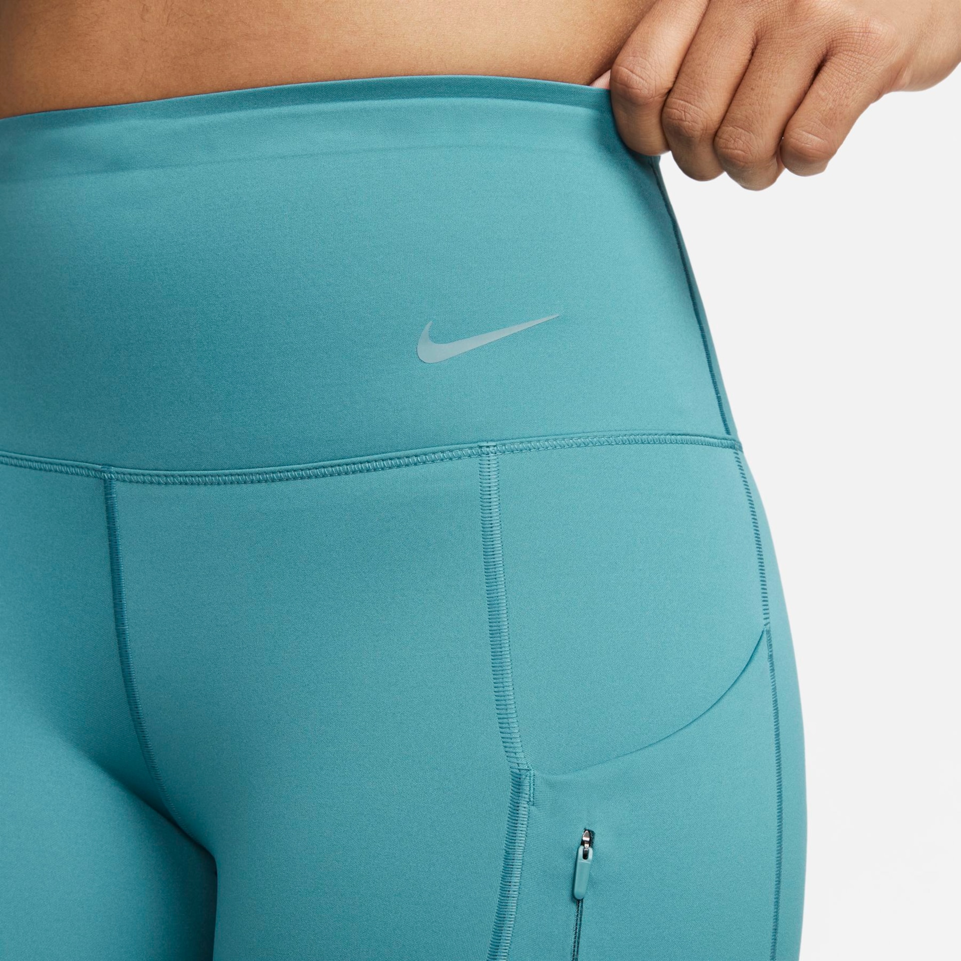 Legging Nike Go Feminina - Foto 5