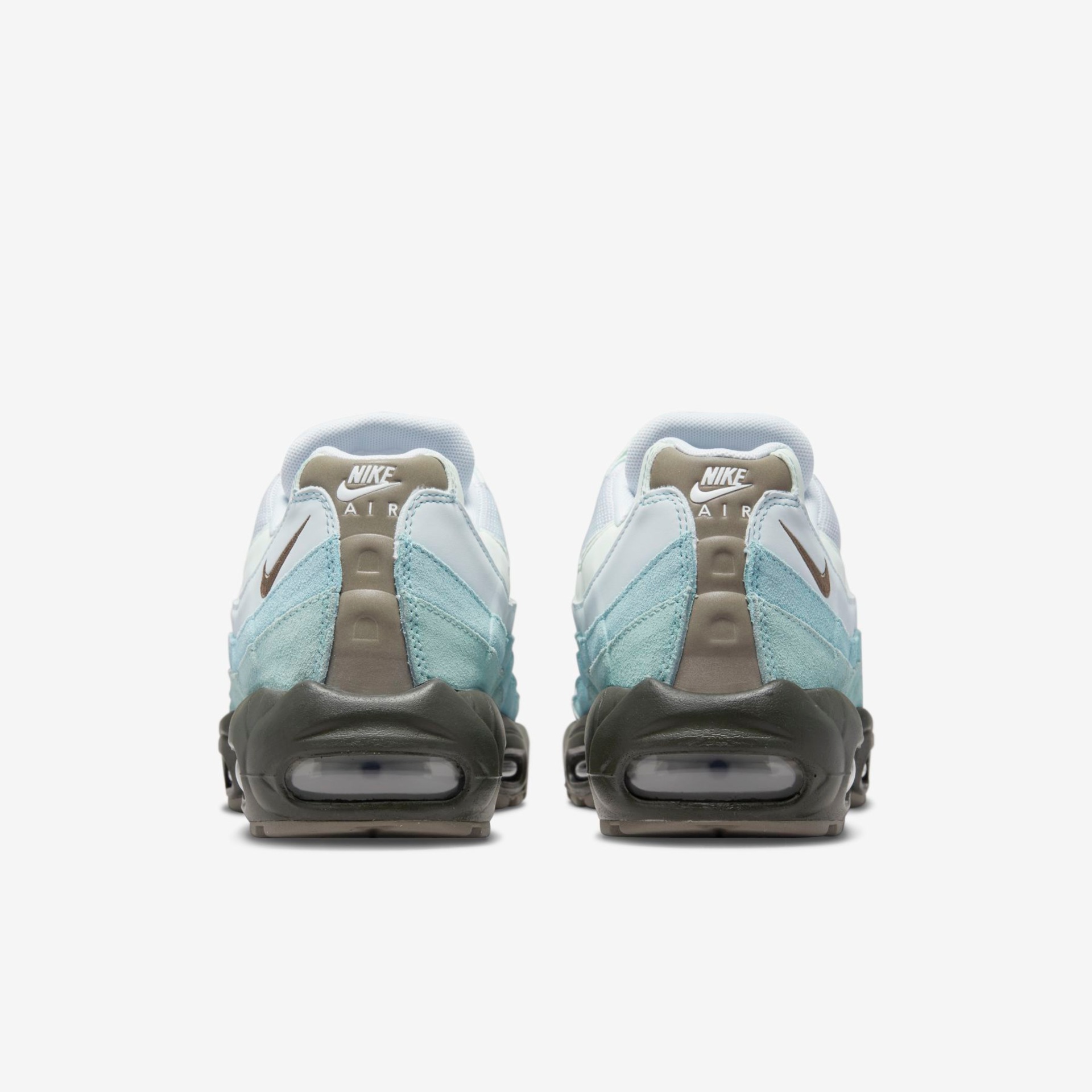 Tênis Nike Air Max 95 Masculino - Foto 6