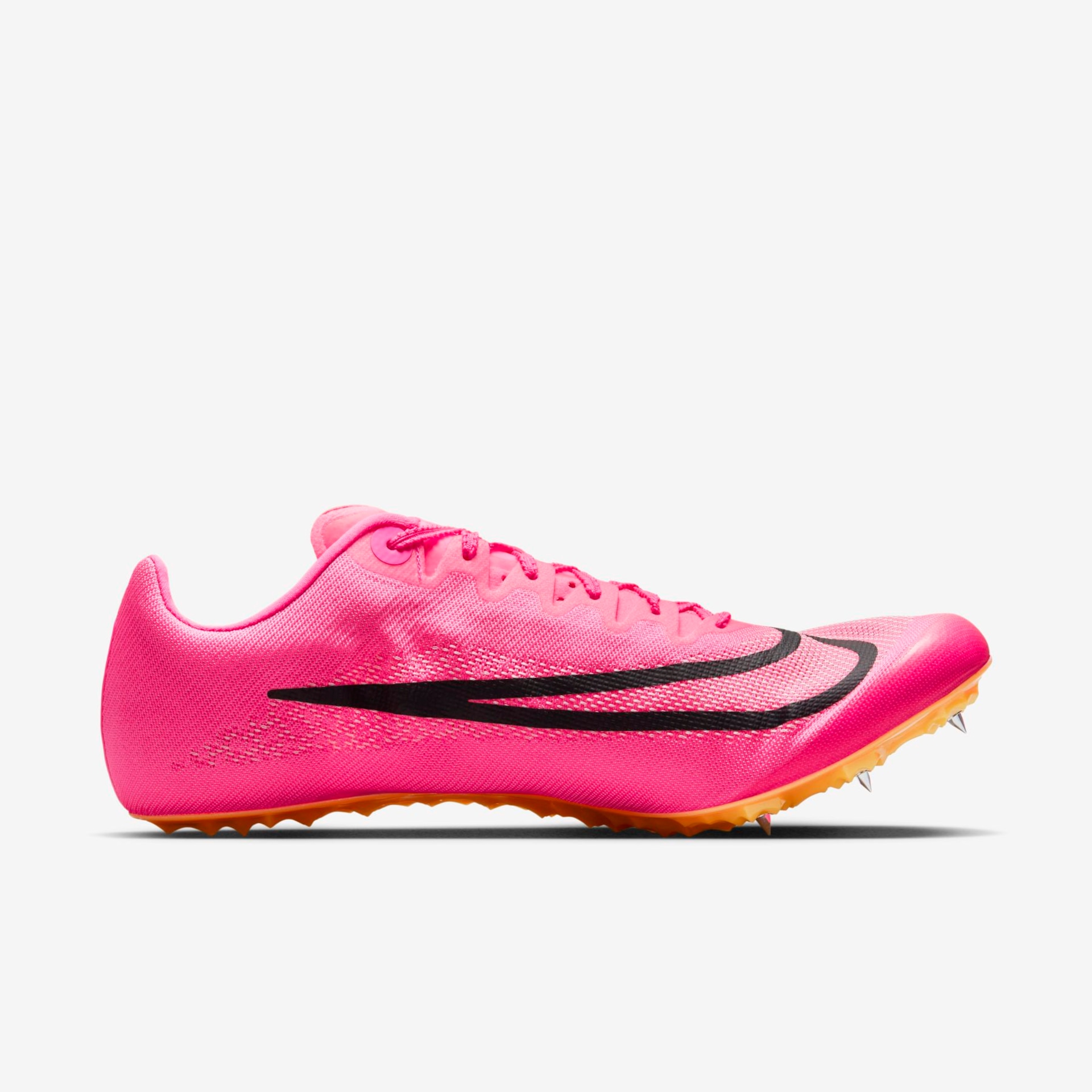 Sapatilha Nike Spike Zoom JA Fly 4 Masculina - Foto 10