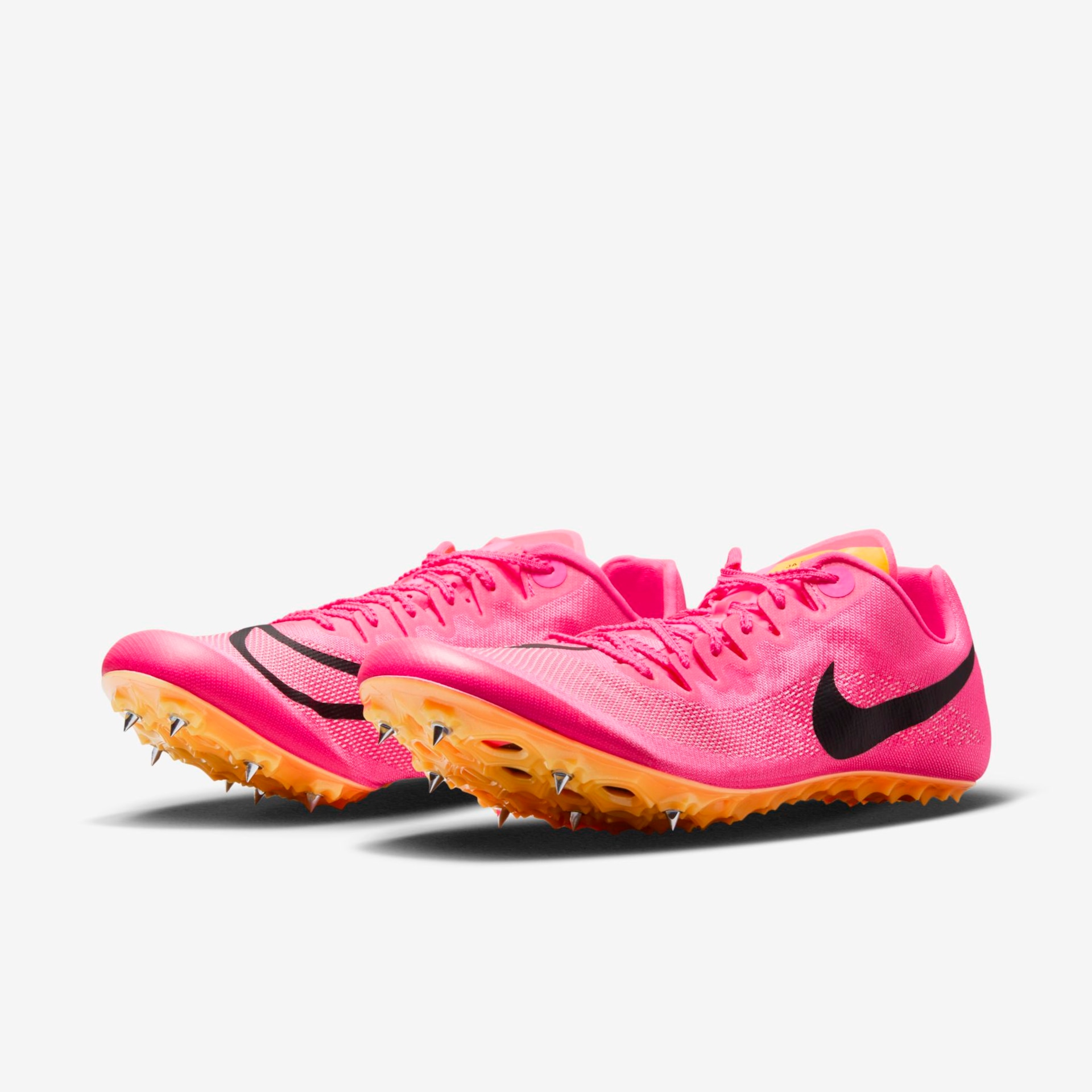 Sapatilha Nike Spike Zoom JA Fly 4 Masculina - Foto 2