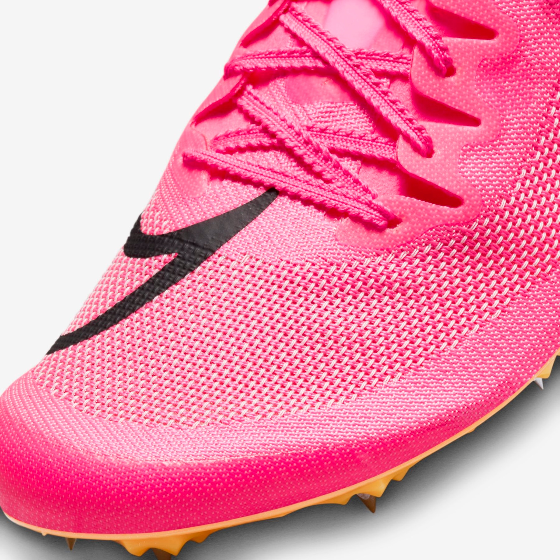 Sapatilha Nike Spike Zoom JA Fly 4 Masculina - Foto 9