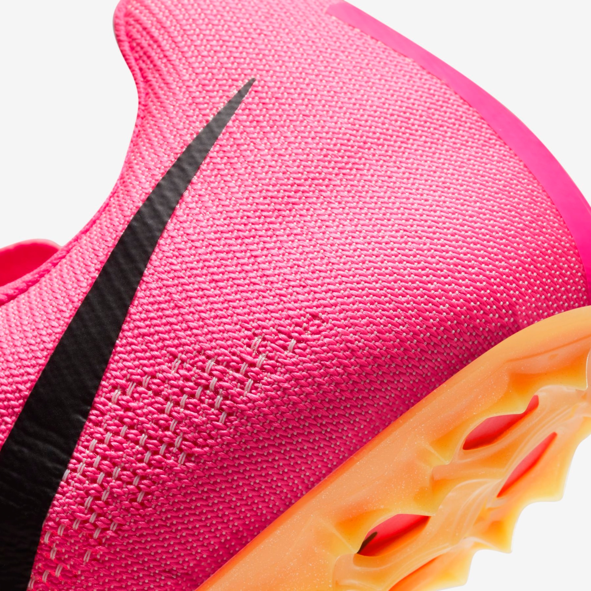 Sapatilha Nike Spike Zoom JA Fly 4 Masculina Nike