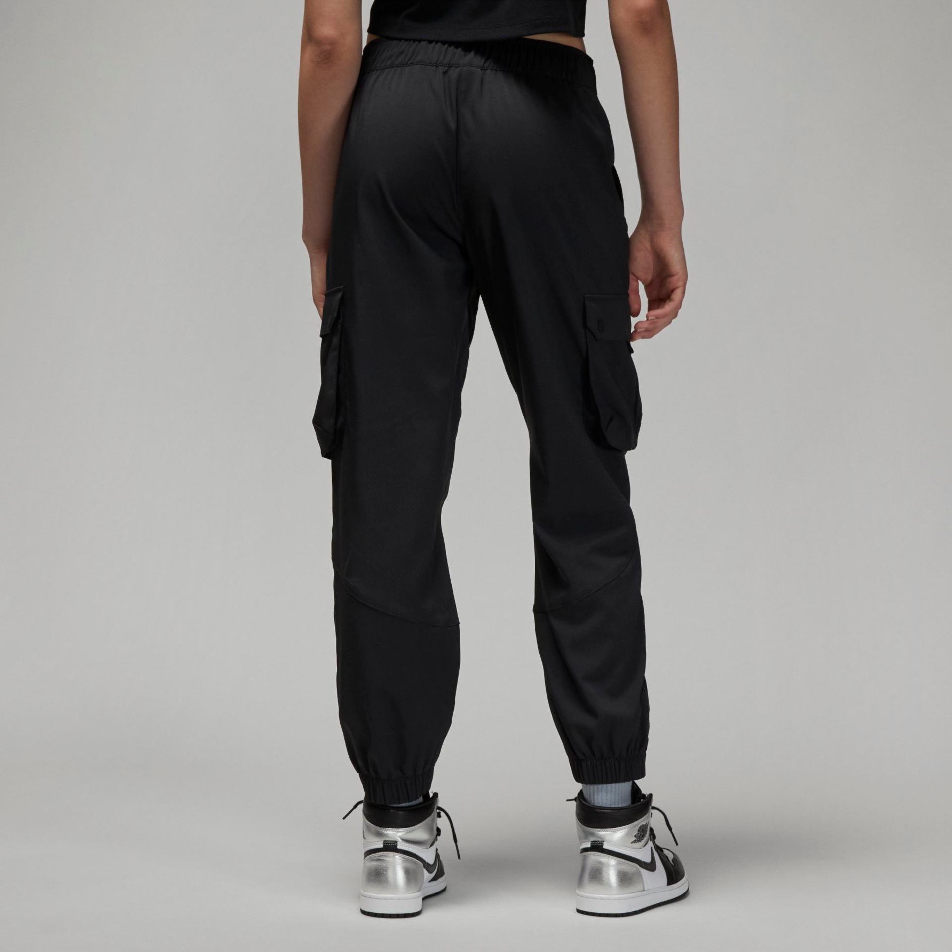 Calça Jordan Sport Tunnel Feminina - Foto 2