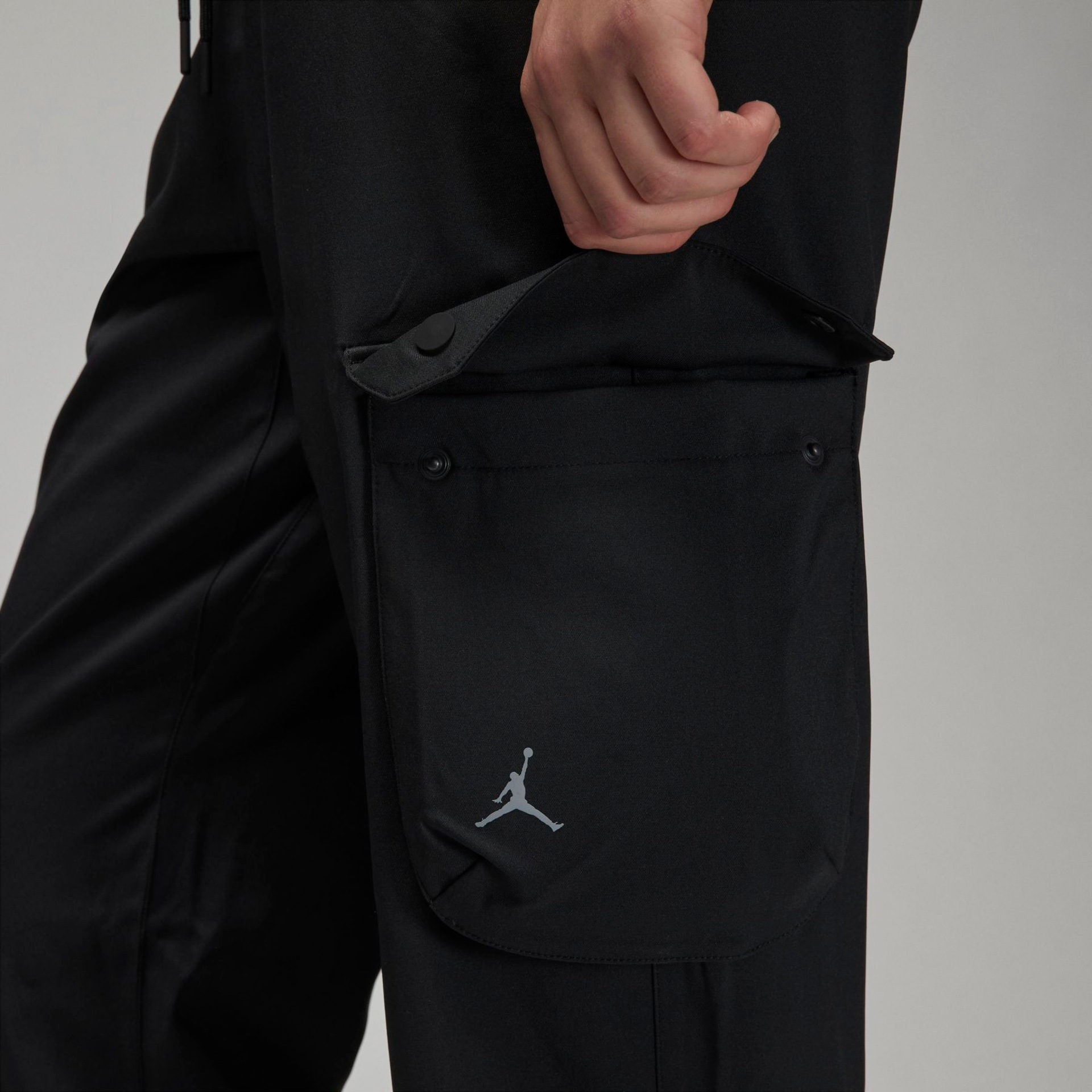 Calça Jordan Sport Tunnel Feminina - Foto 4