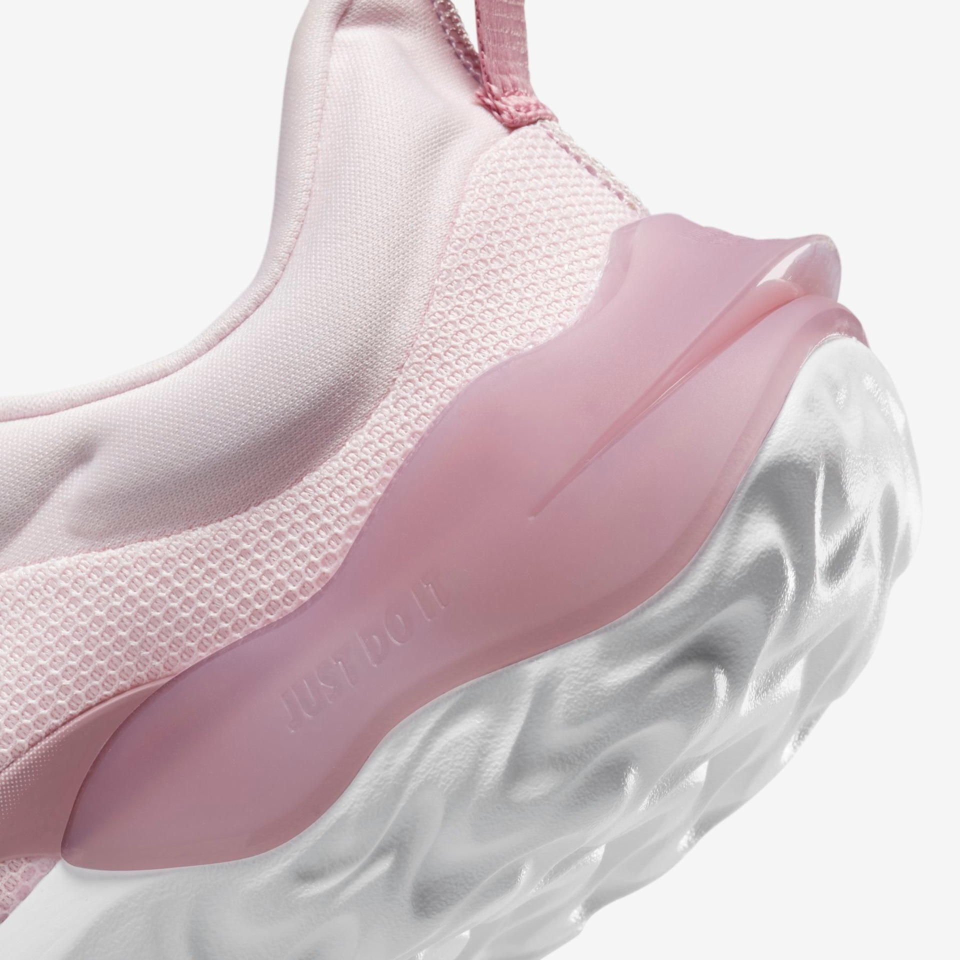 Tênis Nike Run Flow Infantil - Foto 8