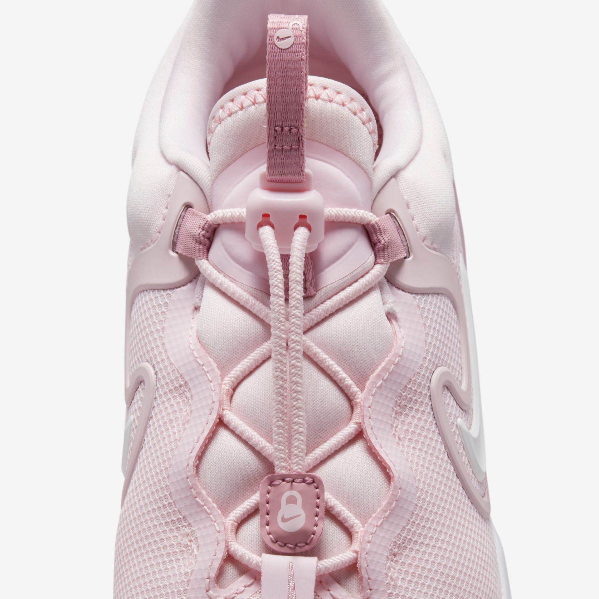 Tênis Nike Run Flow Infantil - Foto 9