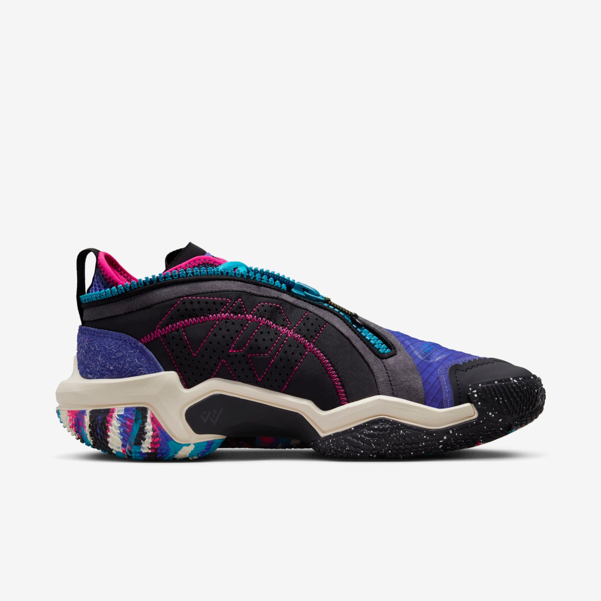 Tênis Jordan Why Not .6 Masculino - Foto 3