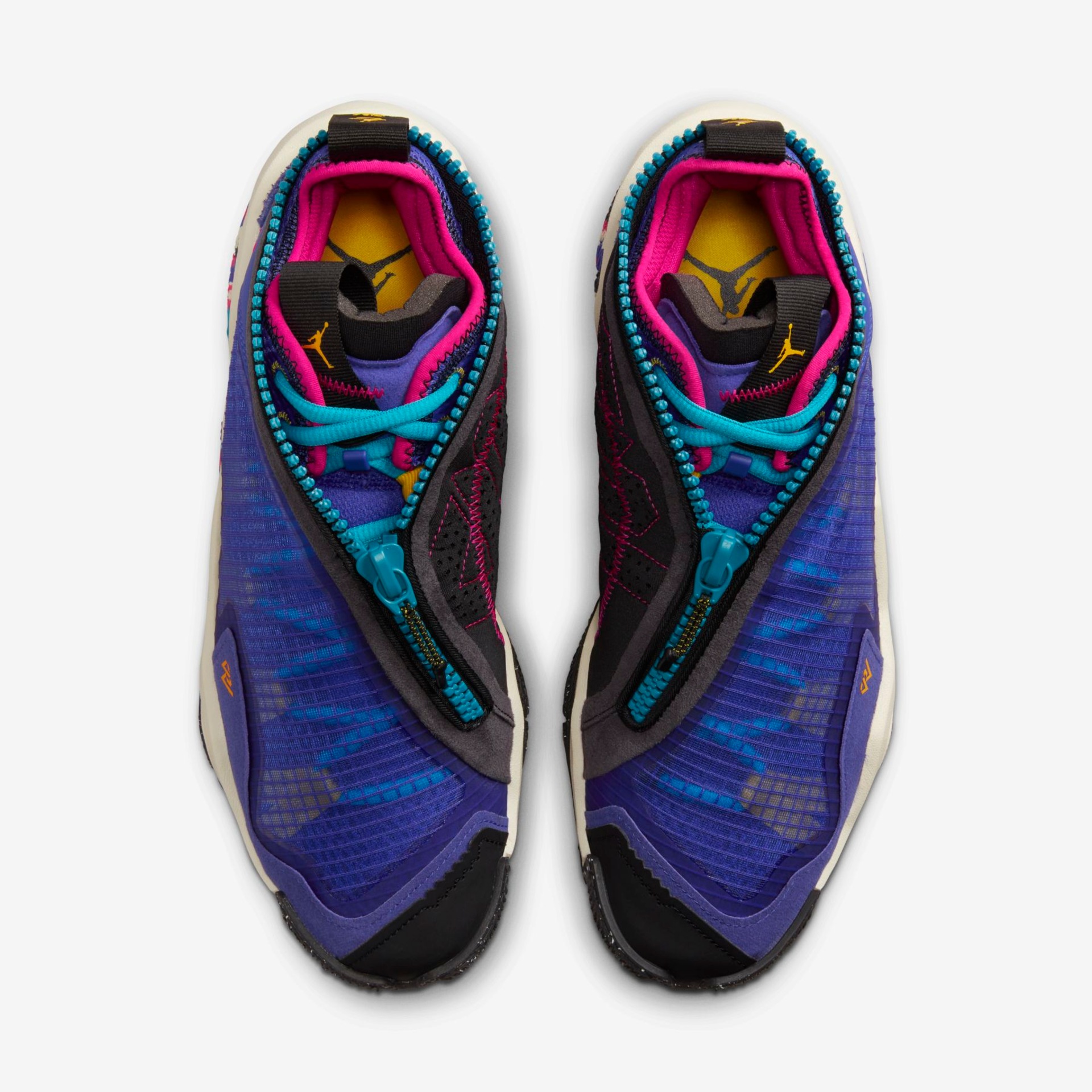 Tênis Jordan Why Not .6 Masculino - Foto 4