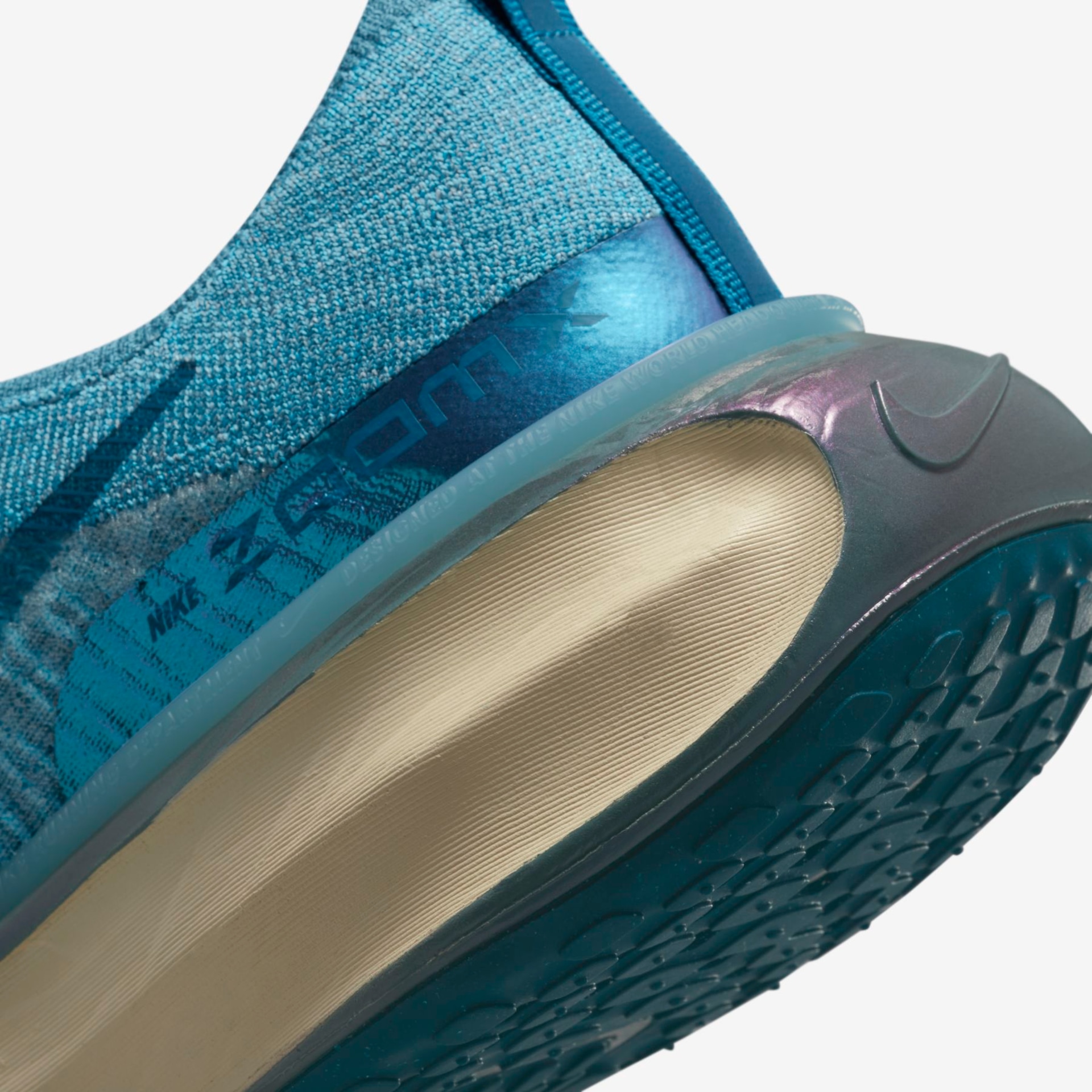 Tênis Nike Invincible 3 Masculino - Foto 8